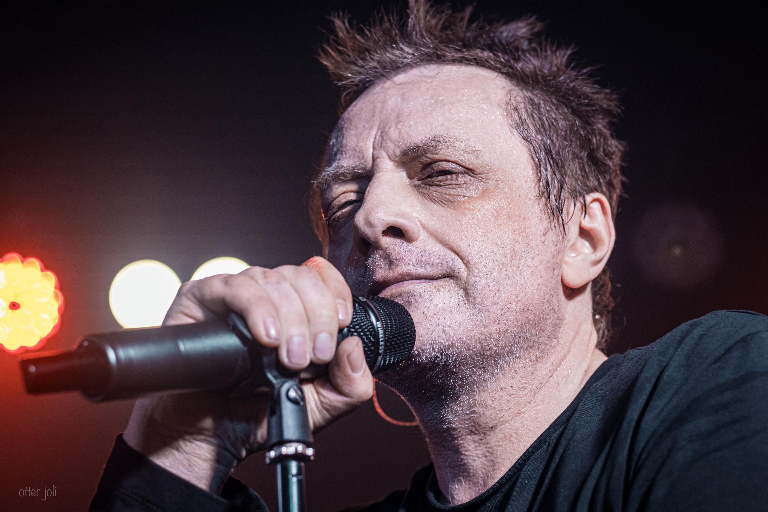 Глеб Самойлов. Концертный репортёр Валерия Сафина