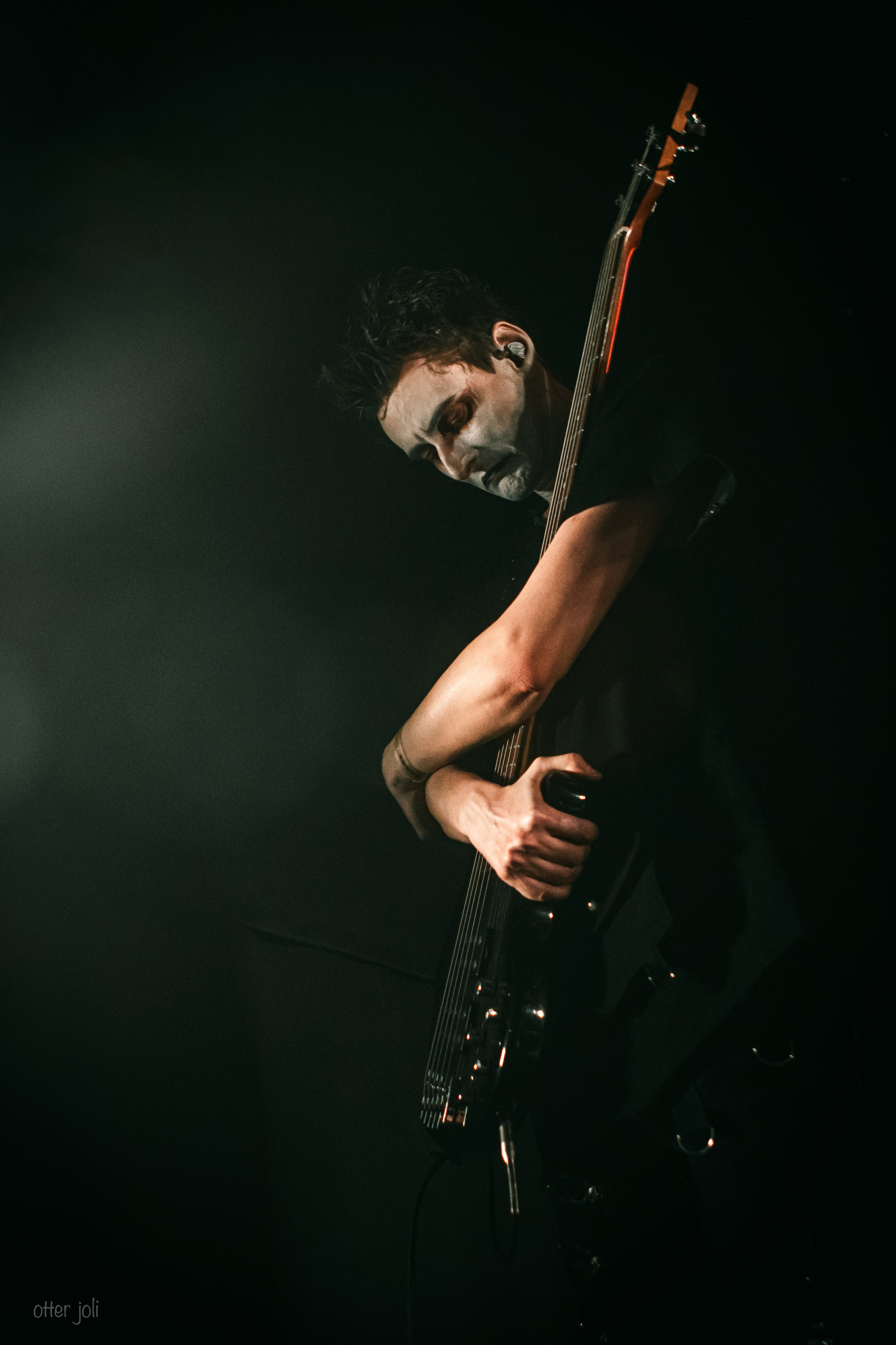 Ramm’band | Urban. Концертный репортёр Валерия Сафина