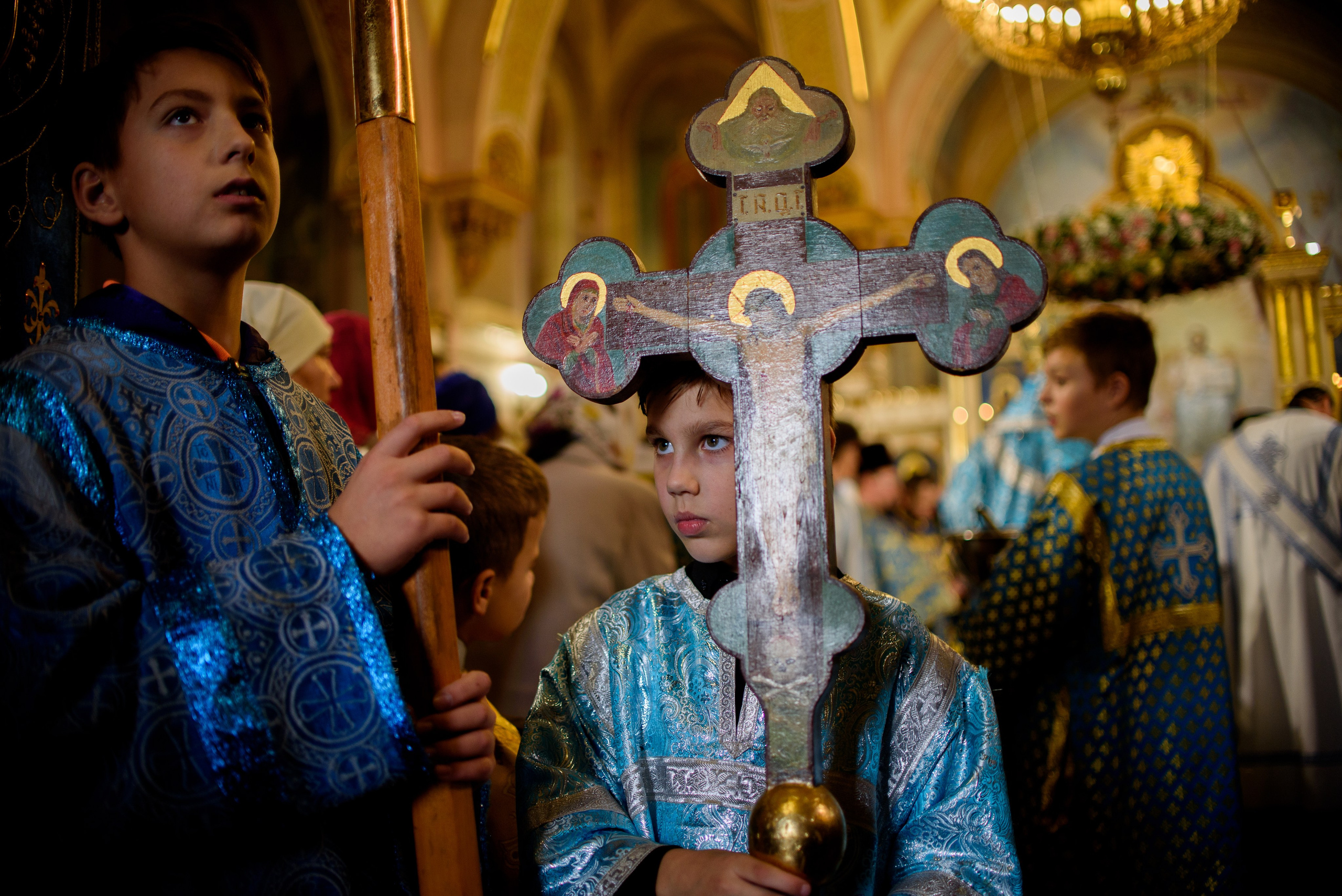 День памяти Казанской иконы Божьей Матери 4.11.2023. Семейный и свадебный фотограф в Феодосии и Коктебеле