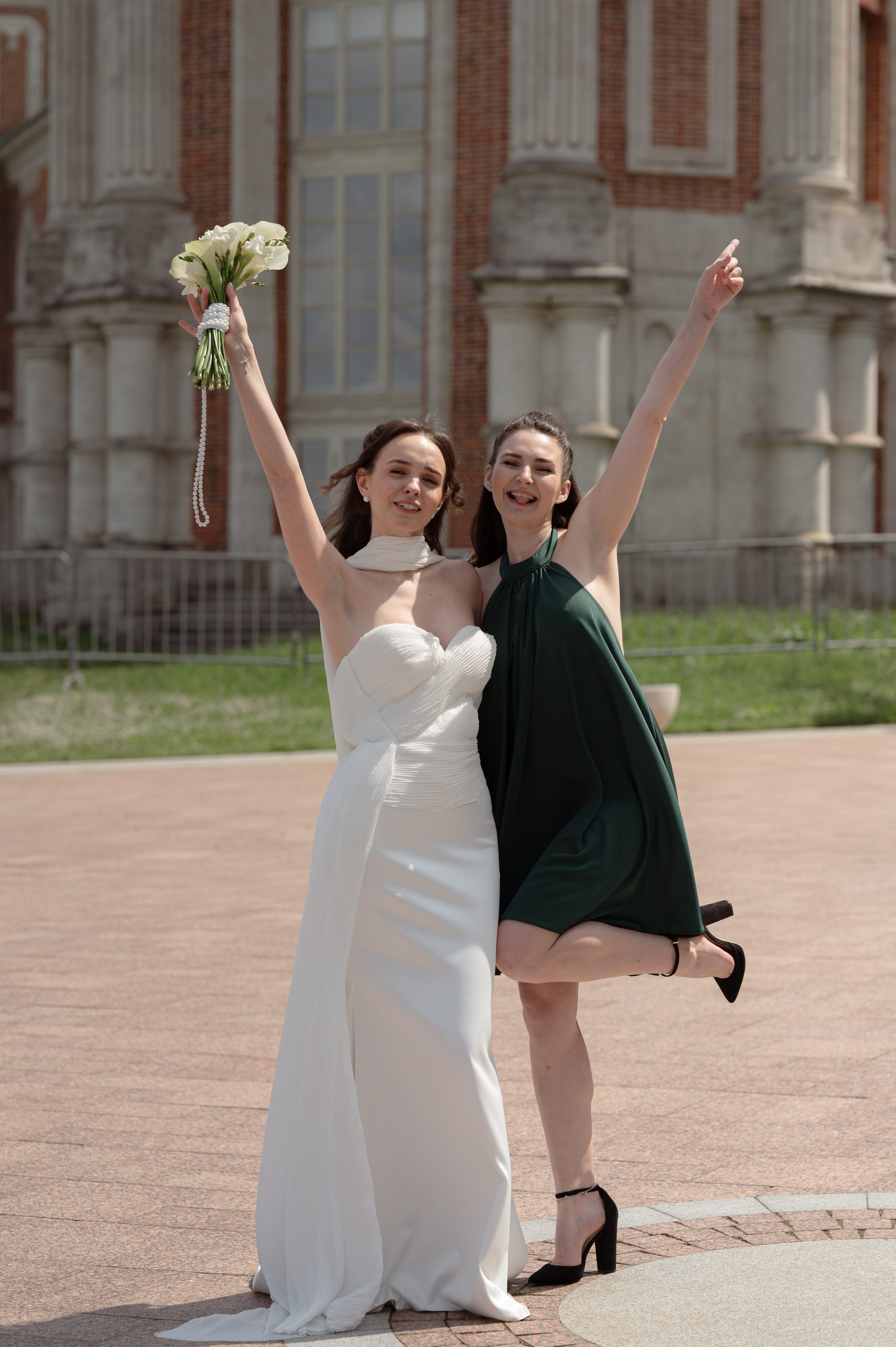 Камерно и душевно. Семейный, свадебный и репортажный фотограф в Москве Анастасия Светлова