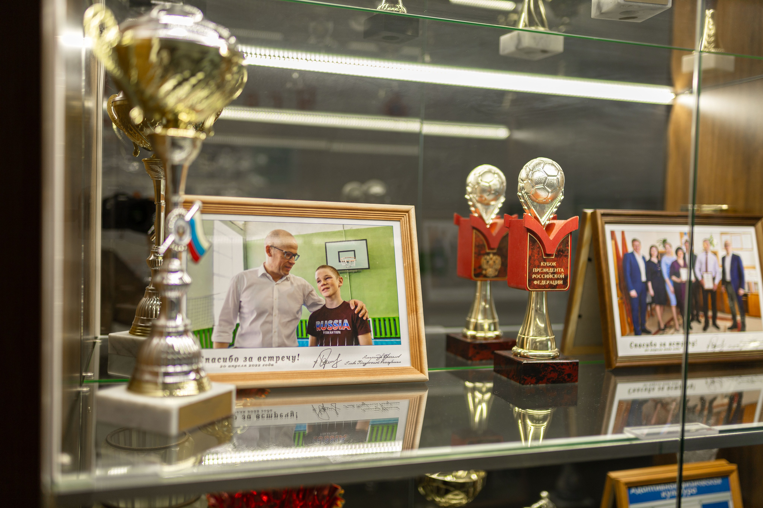 Репортажная съемка Фонд поддержки и развития детей «Ты-легенда». Бизнес фотограф Ижевск — Назаров Роман