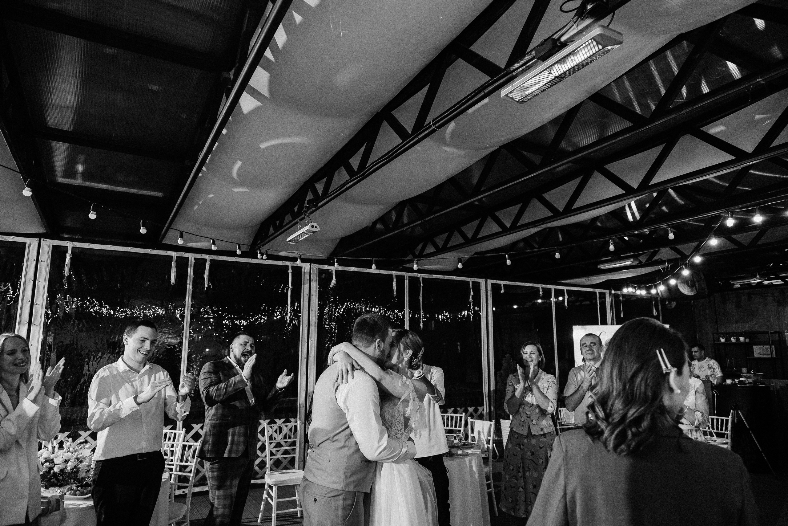 Сергей и Анастасия/2024. Свадебный и семейный фотограф в Екатеринбурге