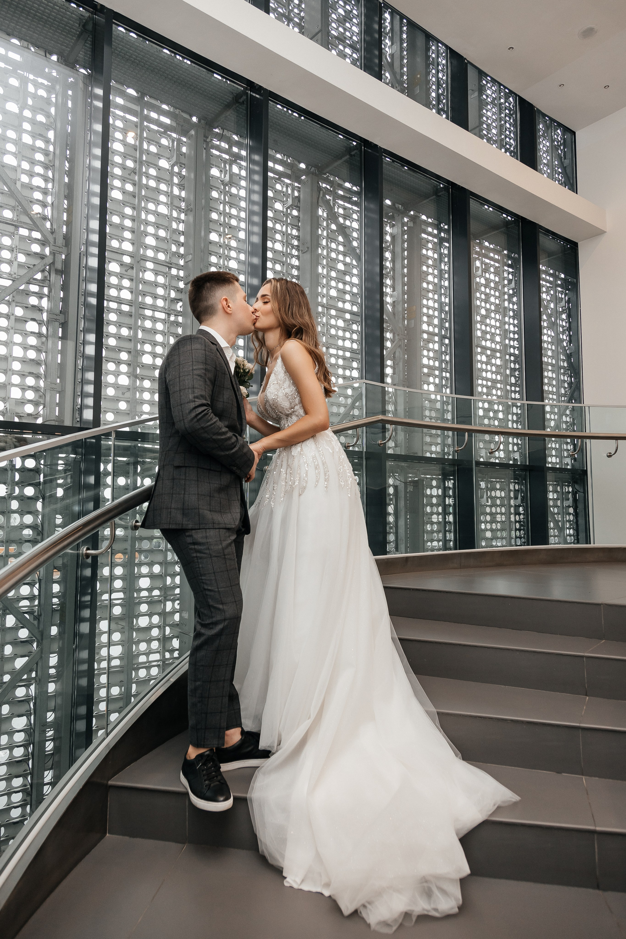 Иван и Марина/2024. Свадебный и семейный фотограф в Екатеринбурге