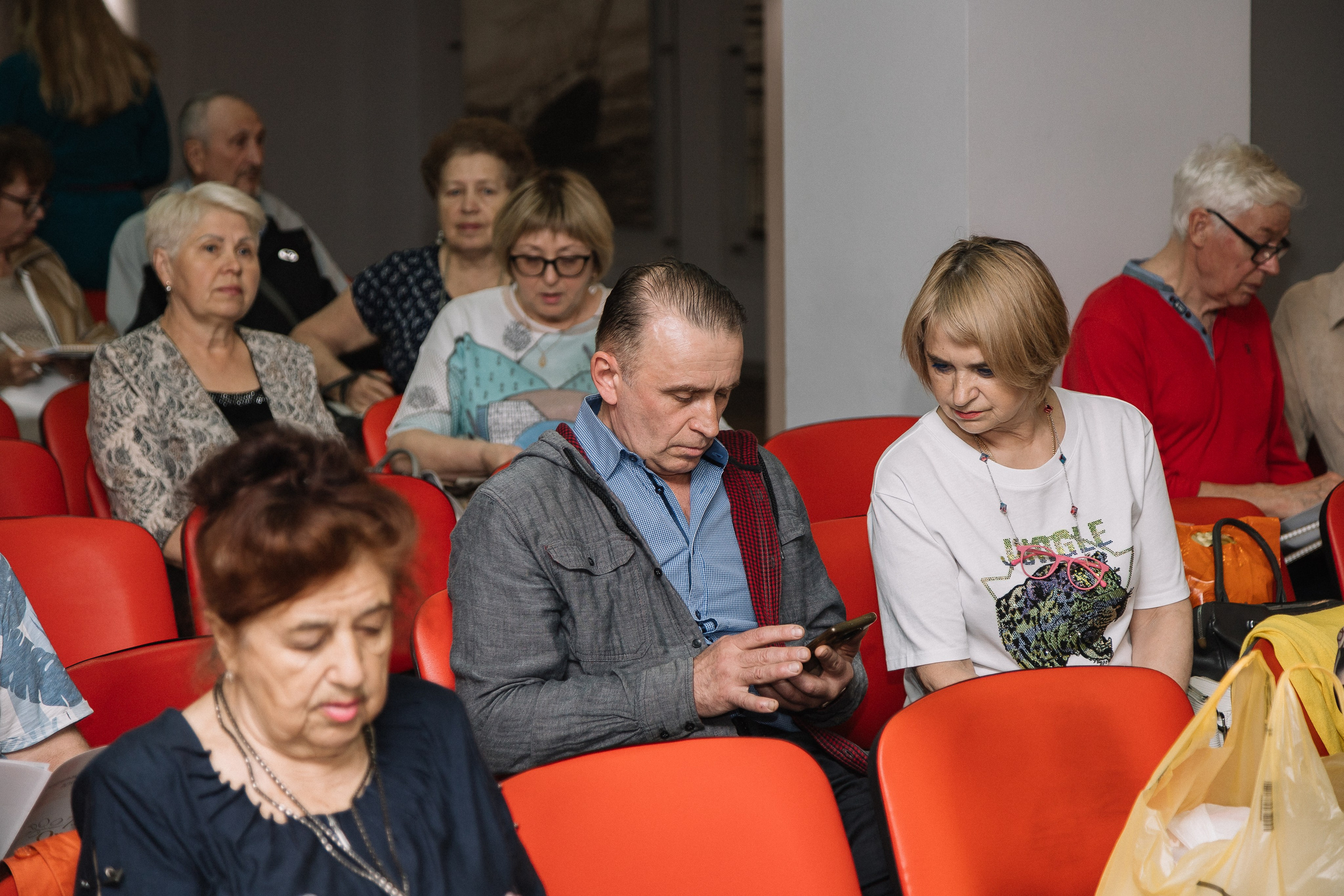 Конференция/2024. Свадебный и семейный фотограф в Екатеринбурге