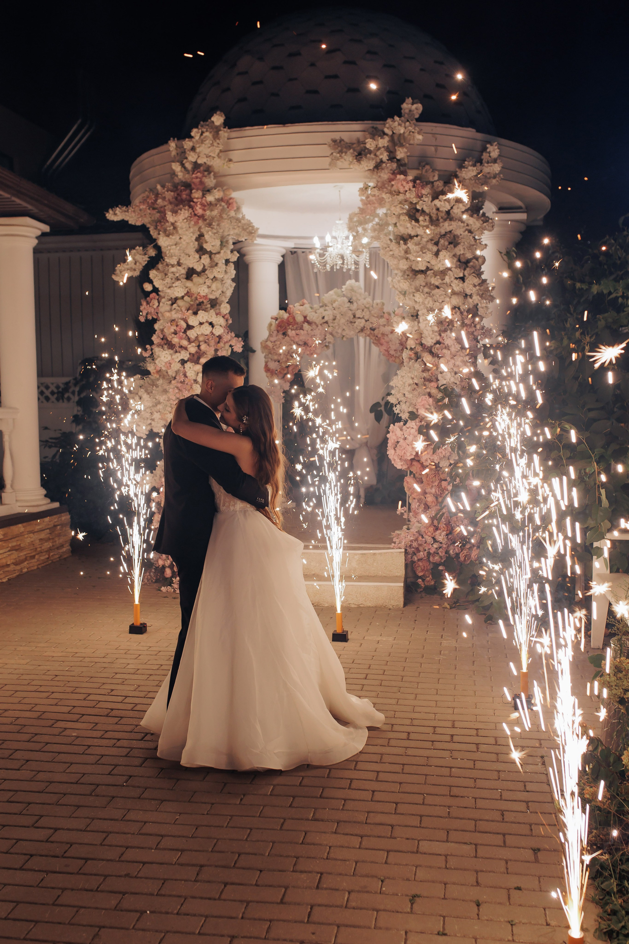 Фотосессия в загсе. Свадебный фотограф Воронеж