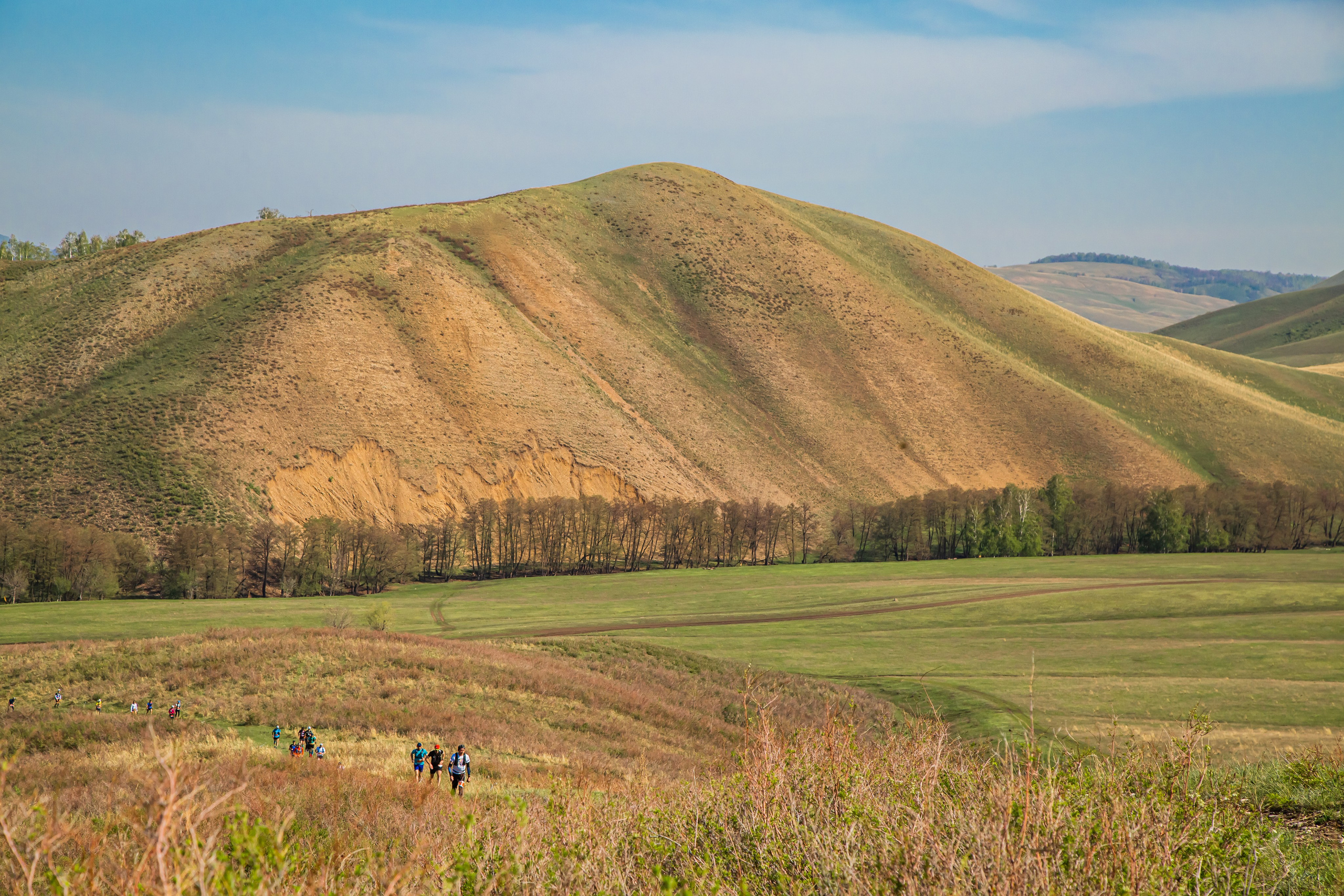 Южный Урал. Авторские туры с профессиональным фотографом