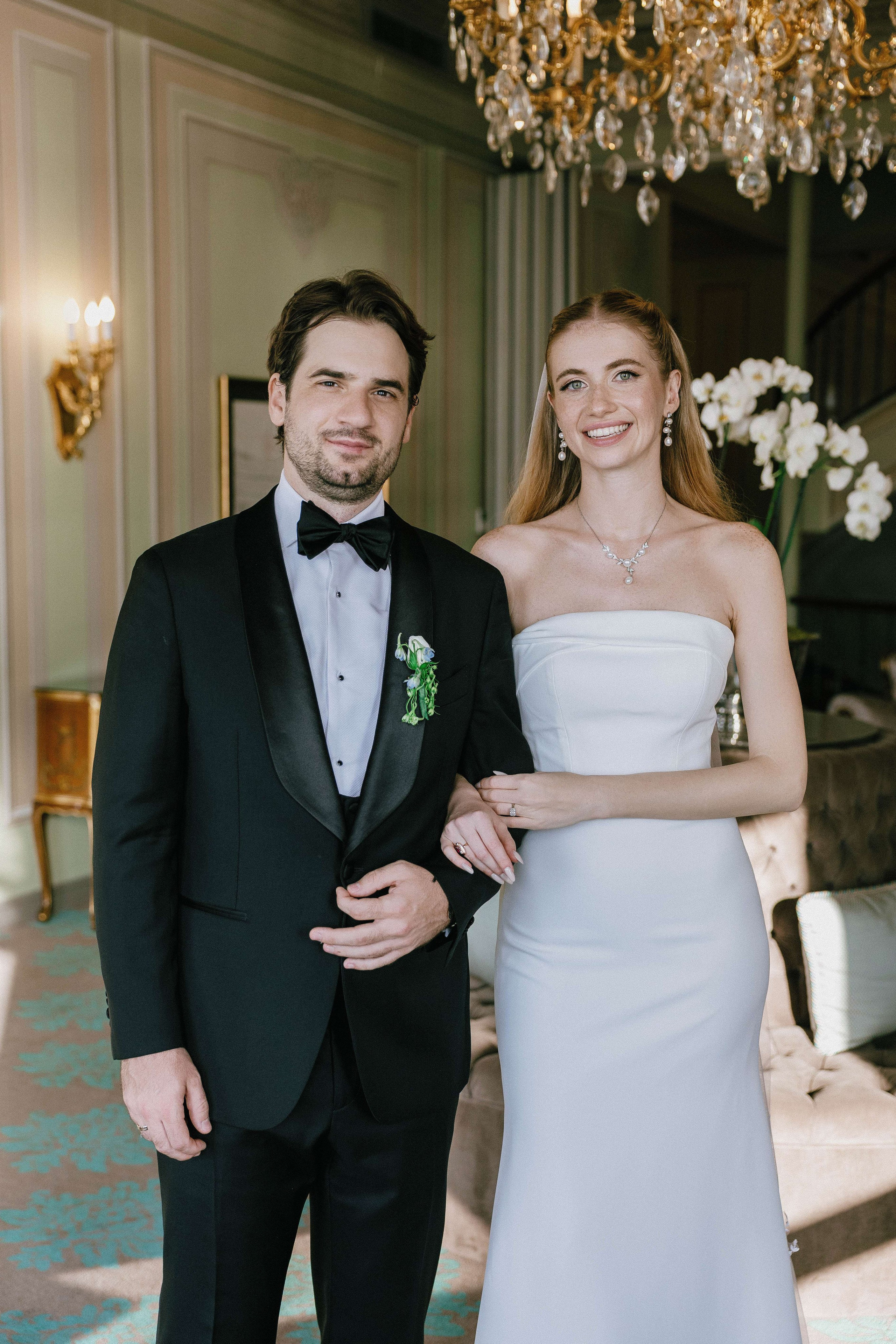 Nadya+Victor. Фотограф Иван Газукин