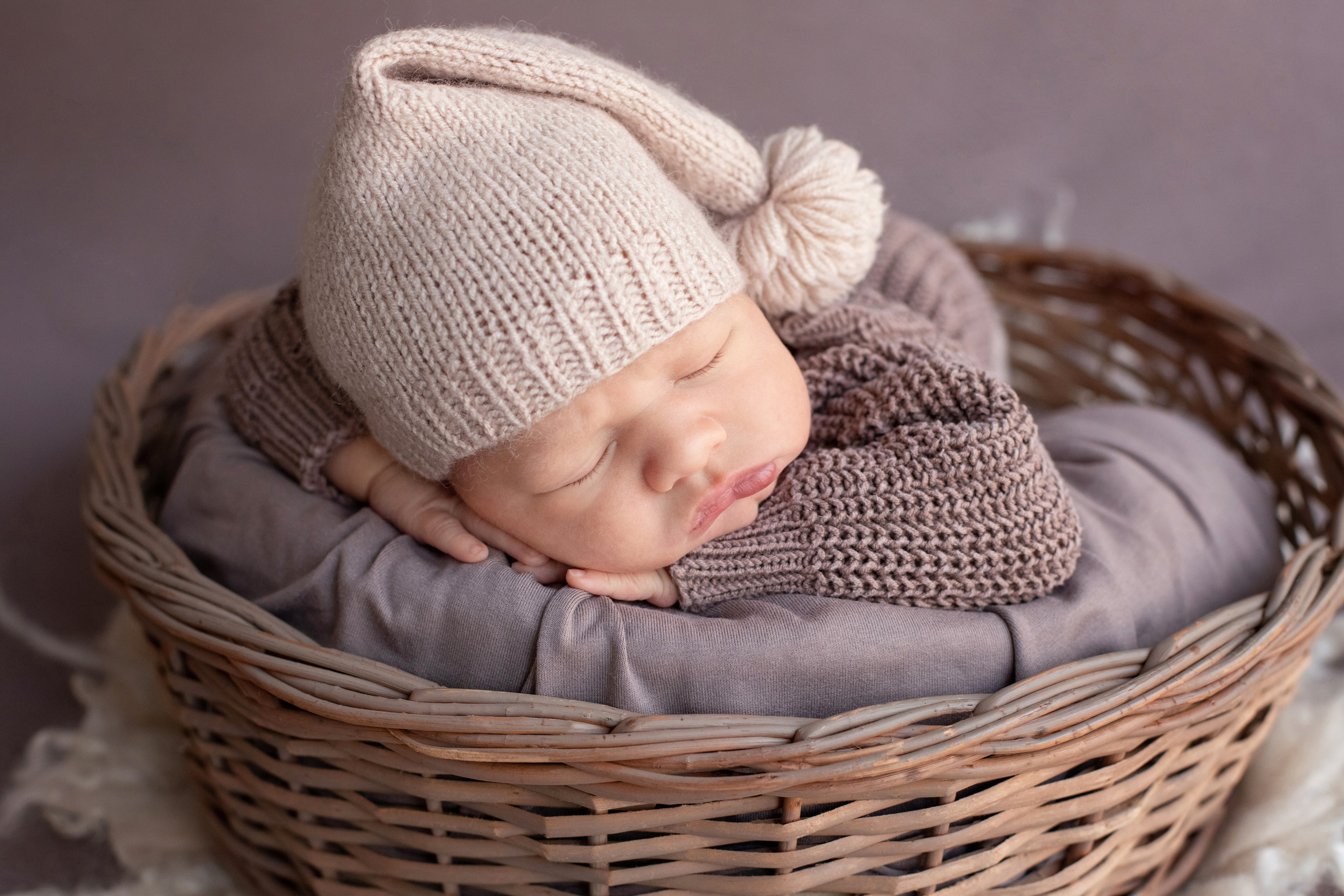 Анжела Итого (Юрий). Фотограф новорожденных в Екатеринбурге Татьяна Продан