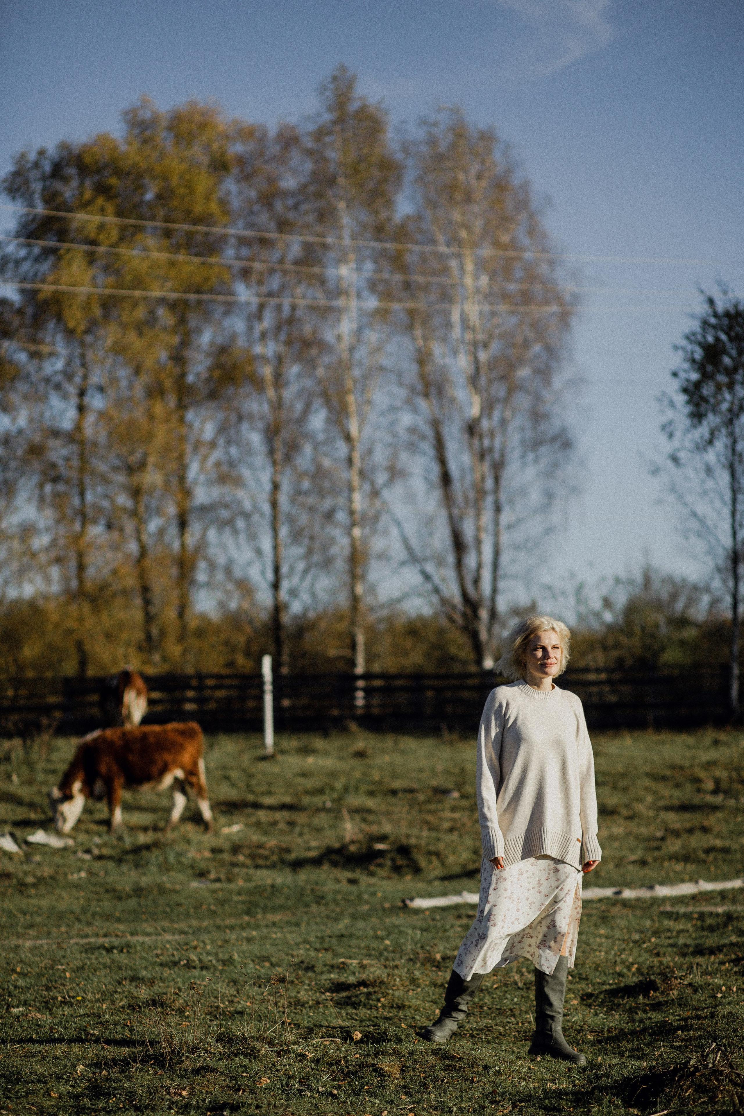 Любовь…. Анастасия Гольнева