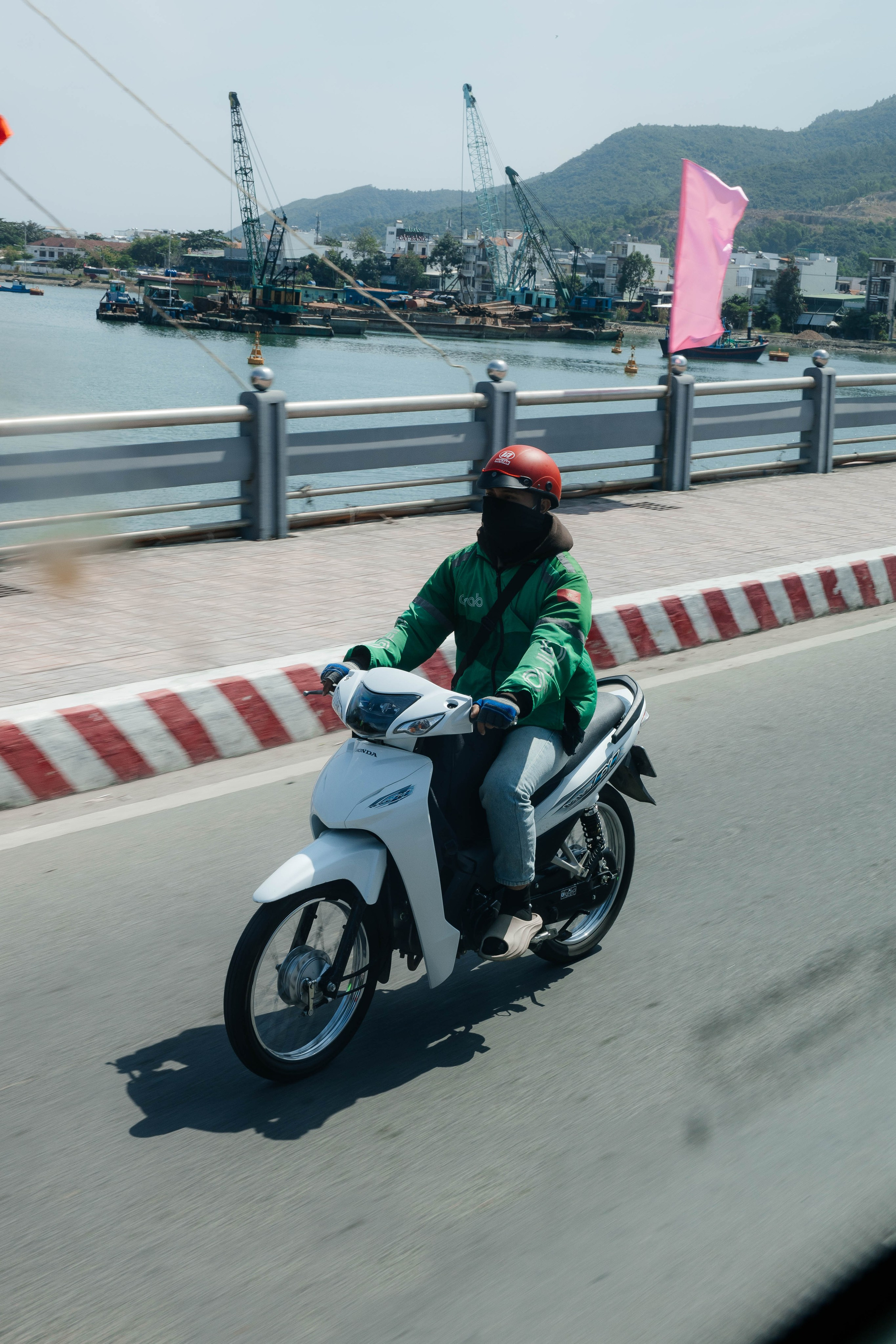 Vietnam (Nha Trang)