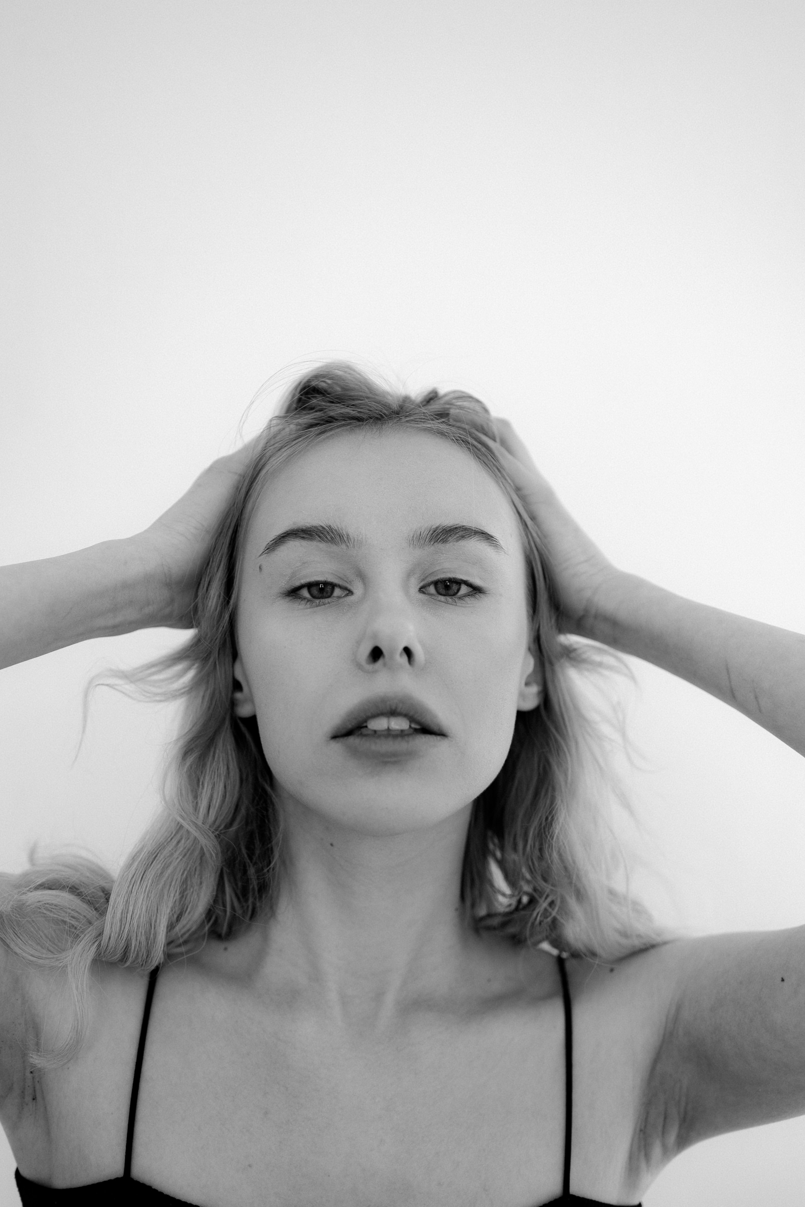 ㅤ. Фотограф Олеся Музанова