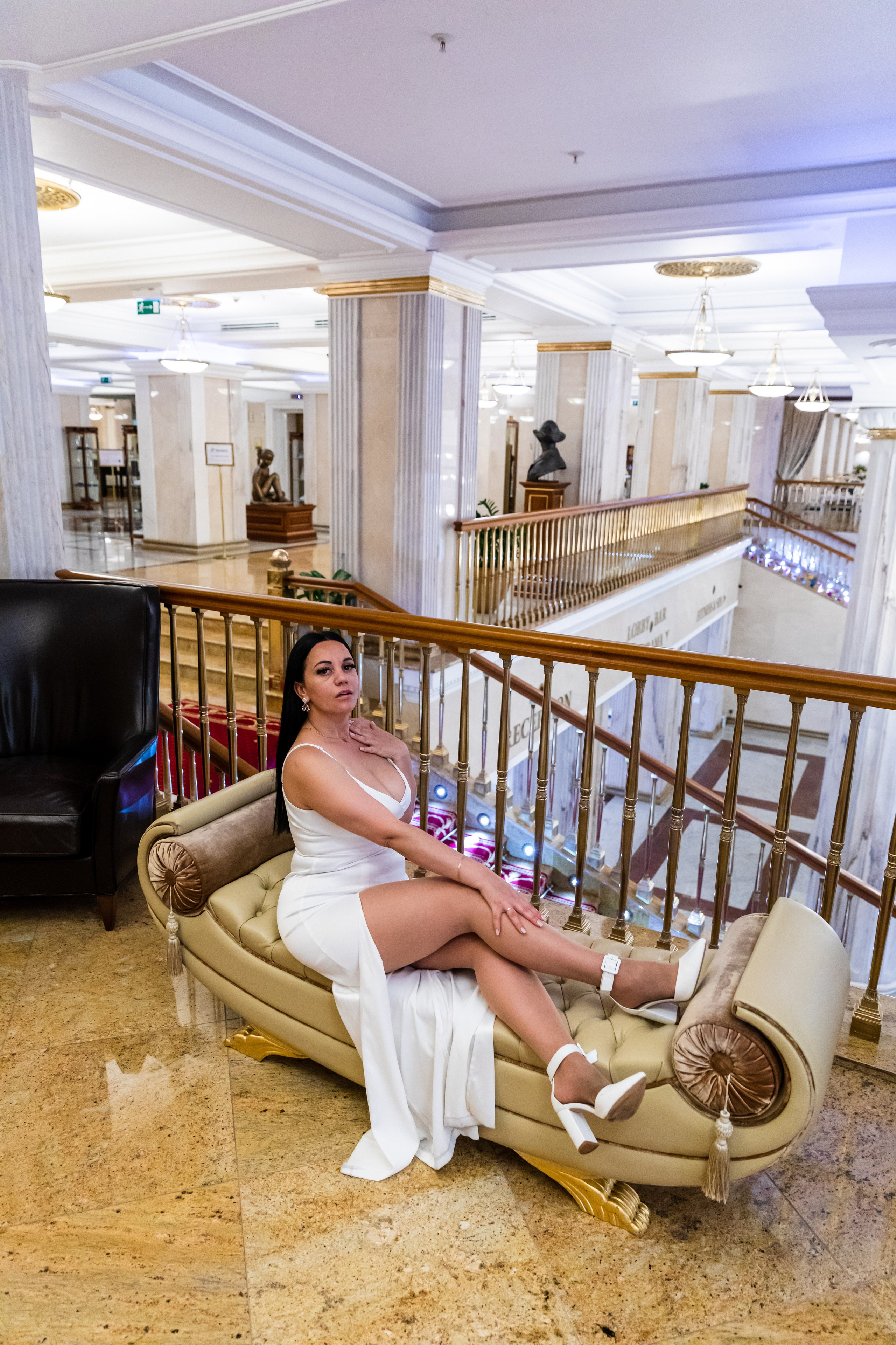 Wedding: Марат и Татьяна. Фотограф и Видеограф в Москве Дарья Арсентьева