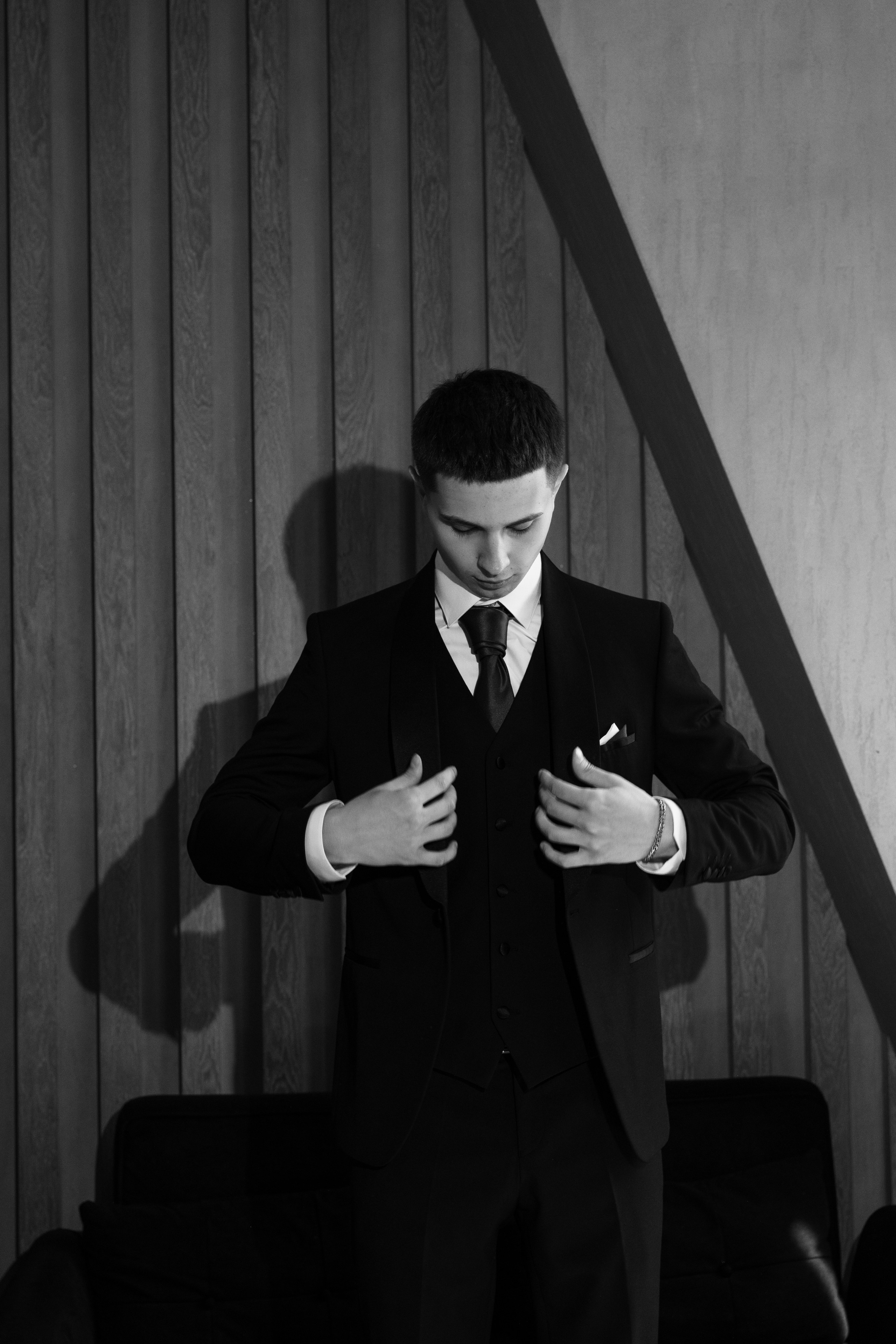 Толя и Тоня. Фотограф Екатерина Бочарникова