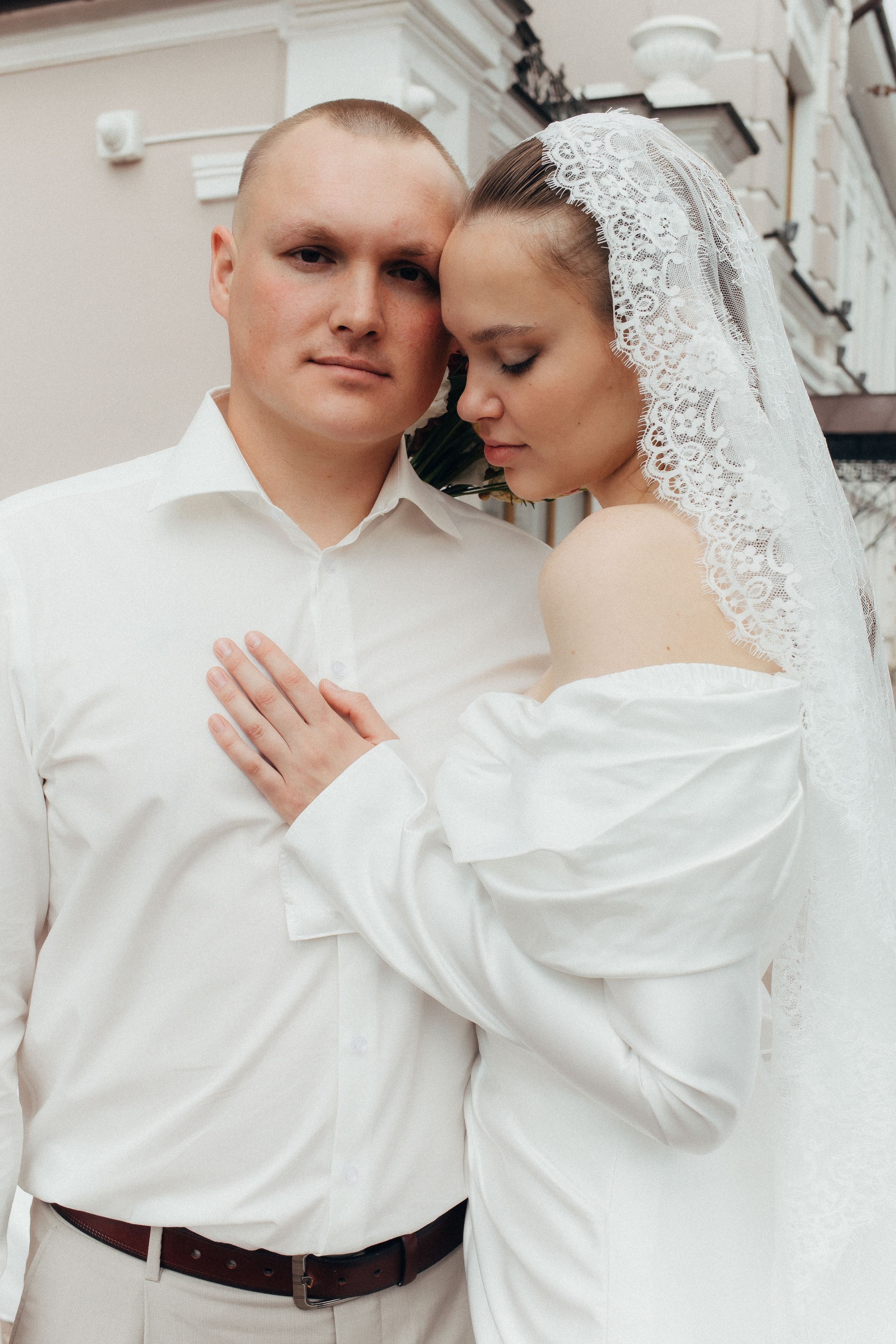 Владимир и Александра. Катерина Аникеева | Фотограф | Екатеринбург