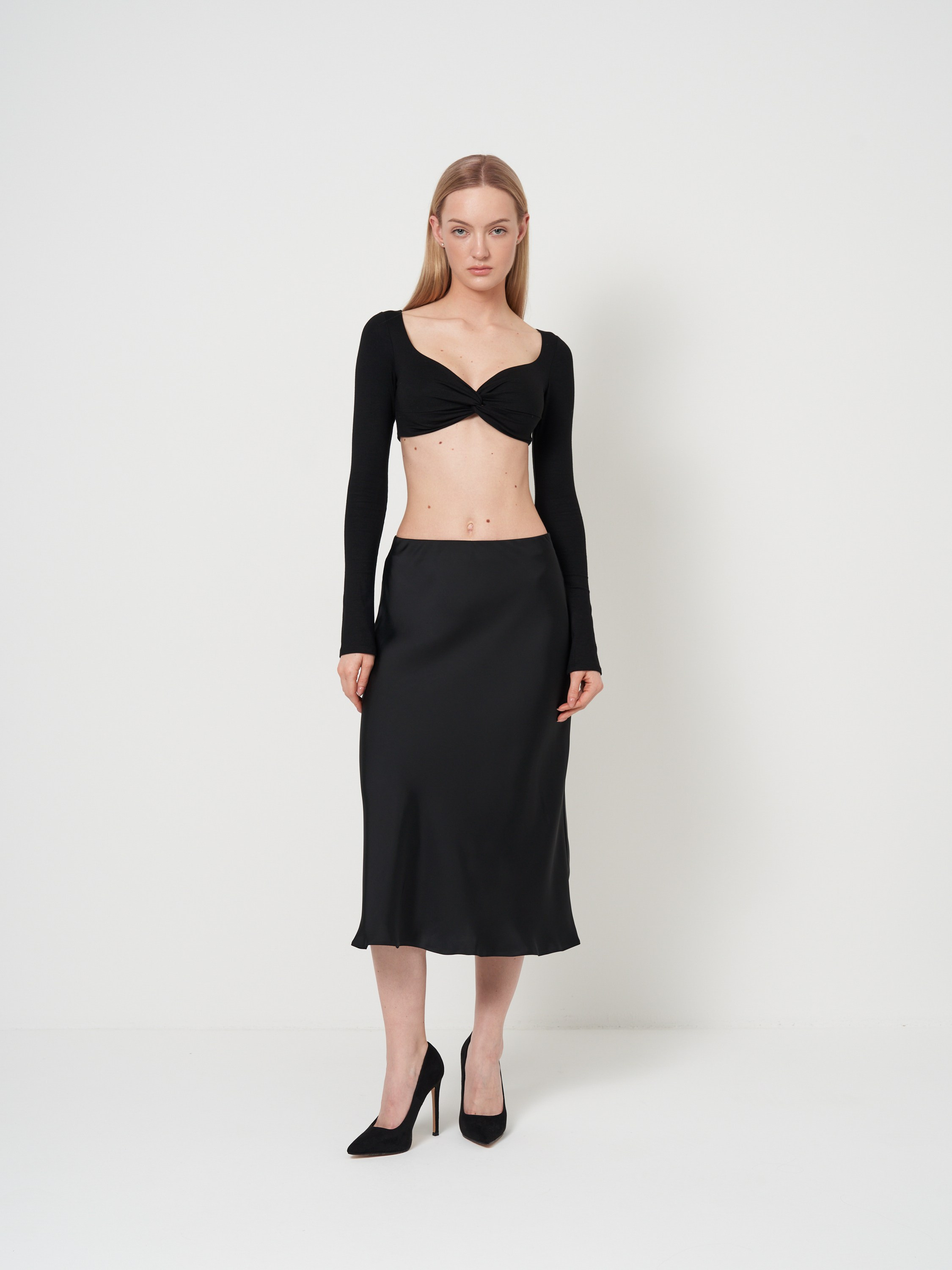 Black orchid. Коммерческий фотограф в Москве Хабибуллина Эльза