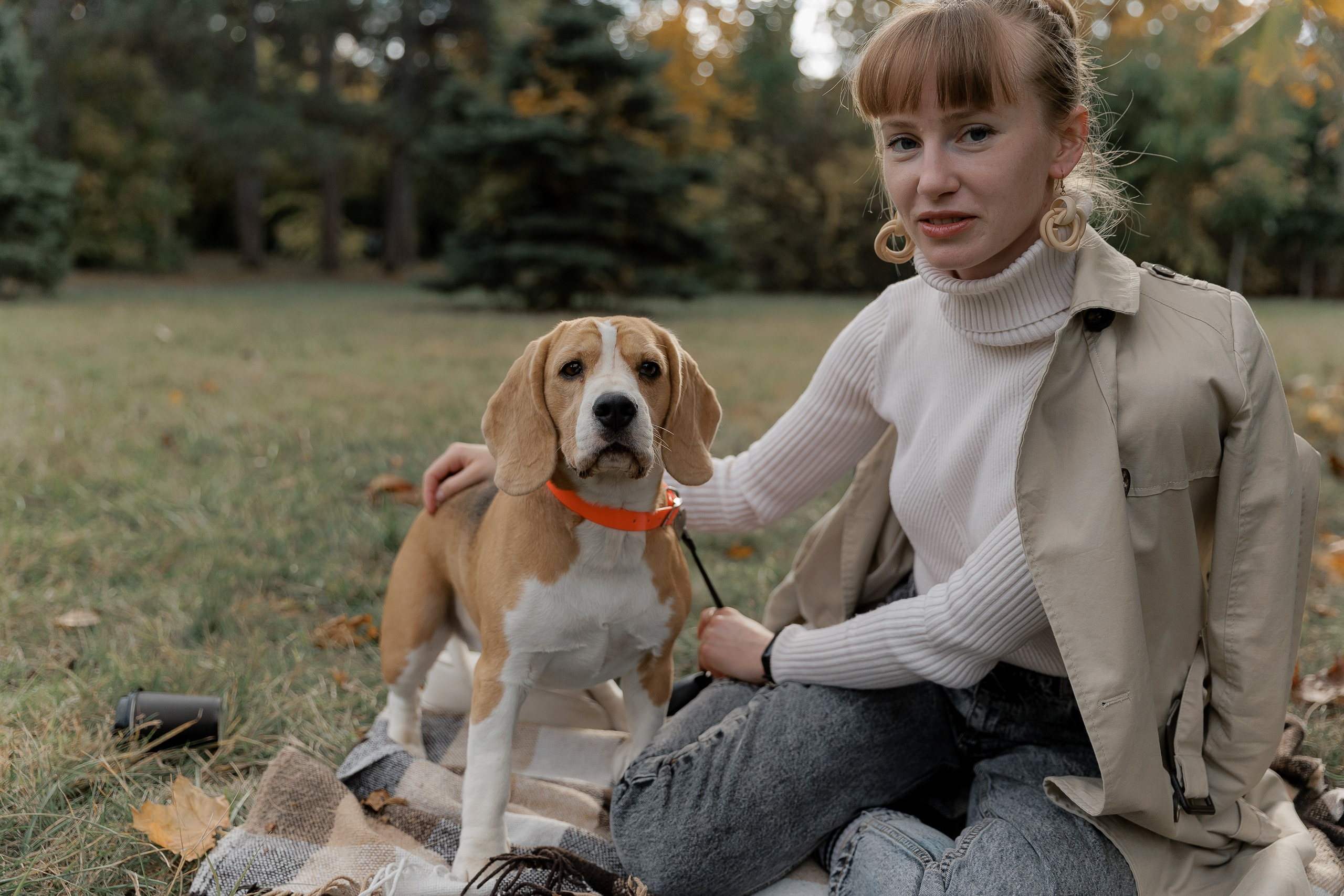 Путешествие в осень. Свадебный и семейный фотограф в Краснодаре Анастасия Прудко