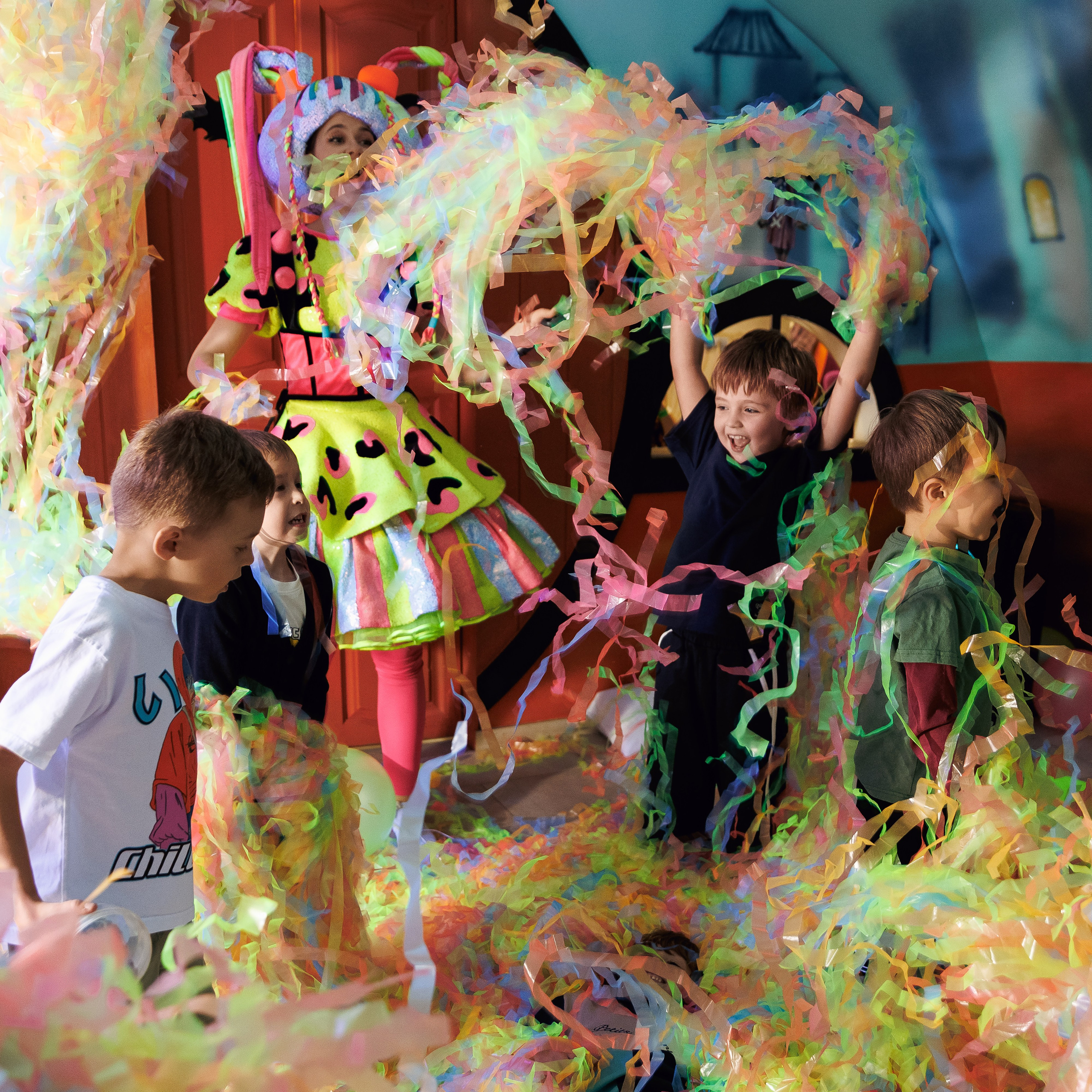 День Рождения Артема