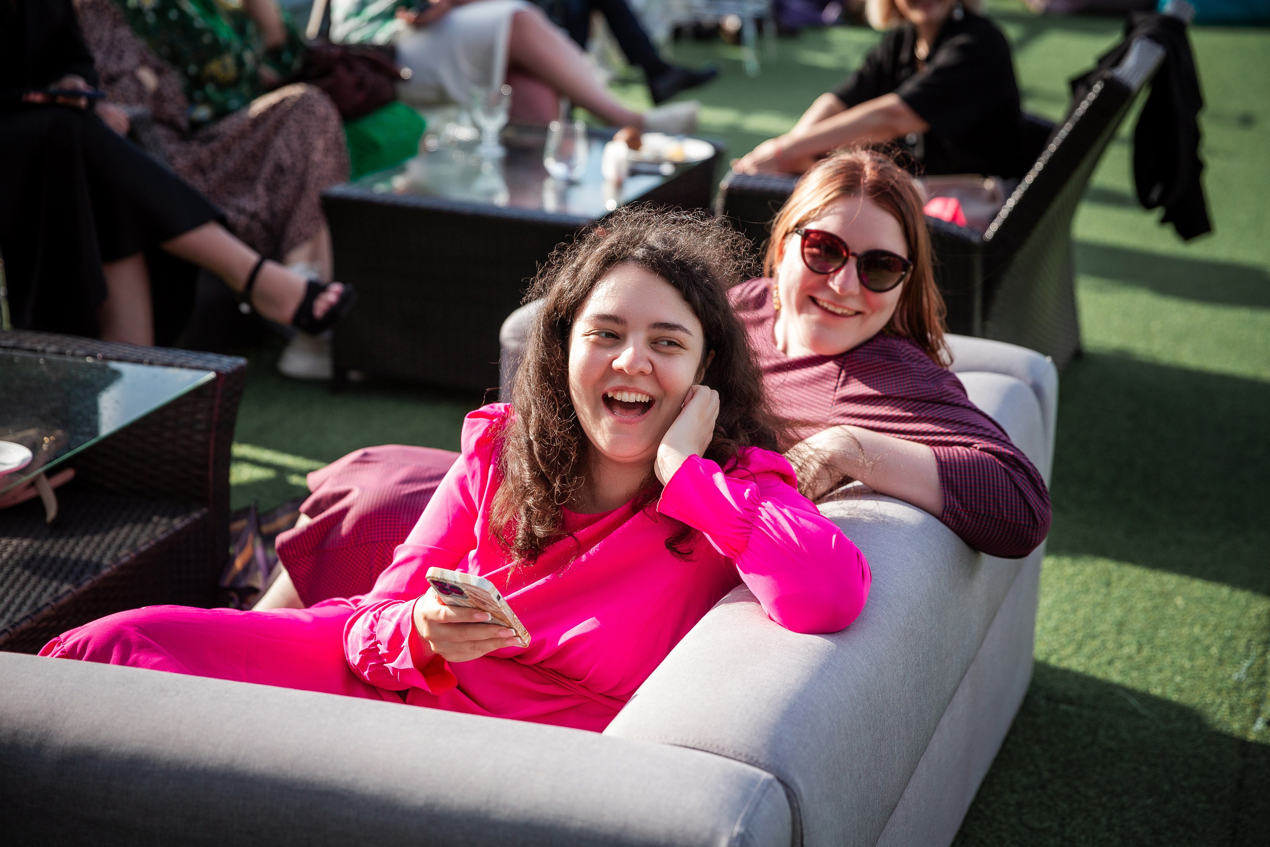 Корпоратив СМУ№ 1 Росатом. Репортажный Фотограф Александр Назаров. Москва и М.О