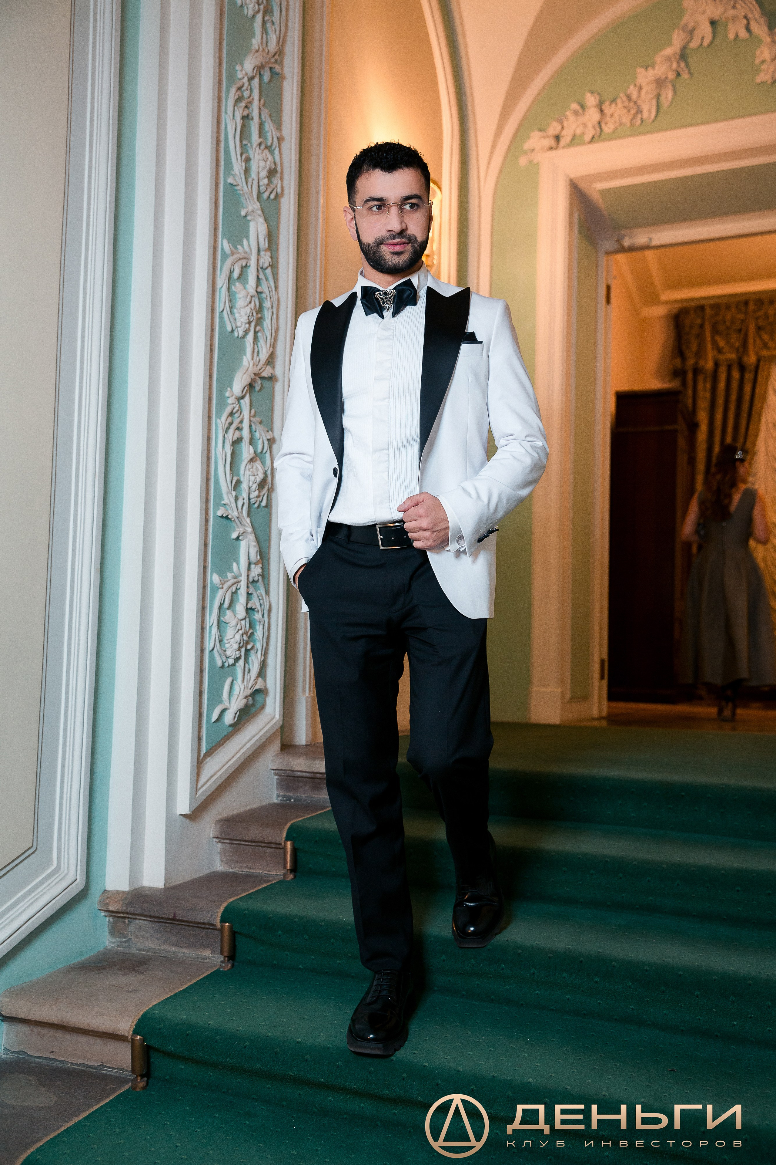 Предновогодняя встреча И.К «Деньги». Репортажный Фотограф Александр Назаров. Москва и М.О