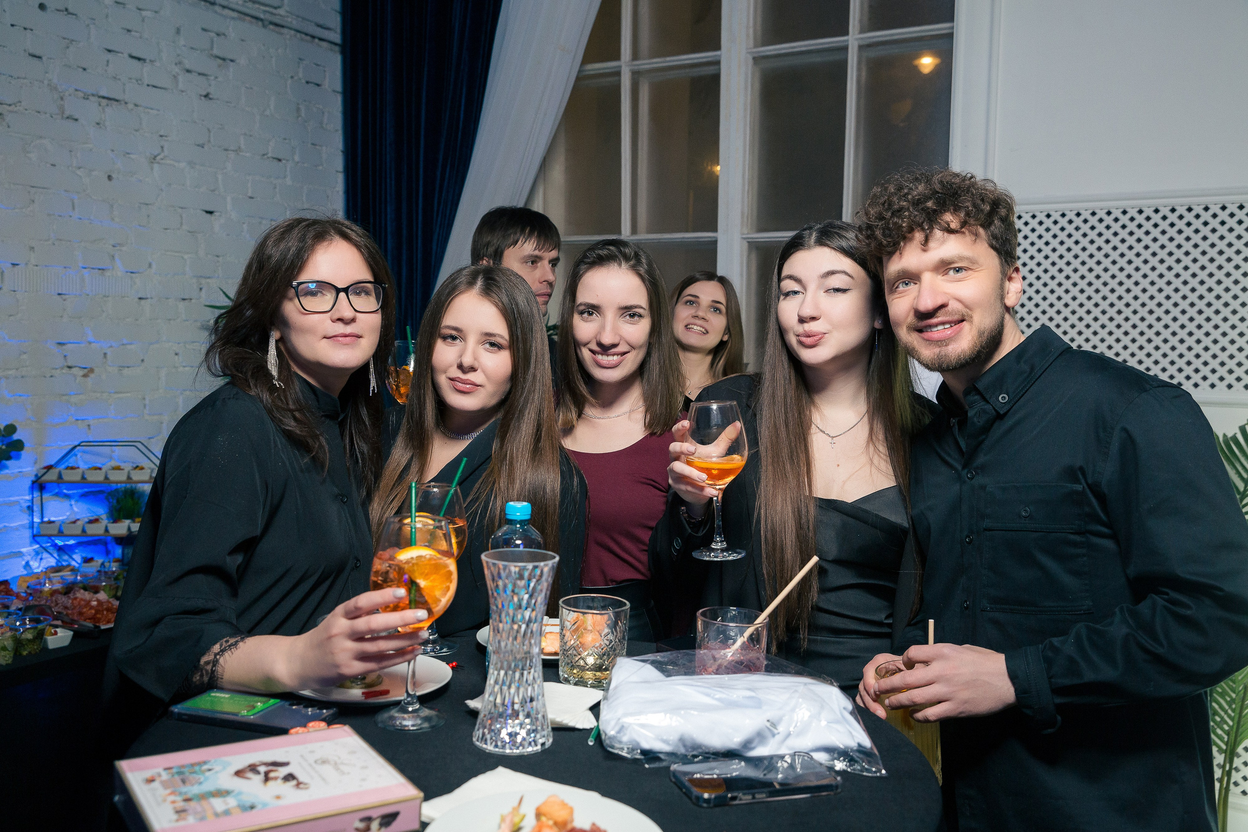 Корпоратив Centicore Group. Репортажный Фотограф Александр Назаров. Москва и М.О