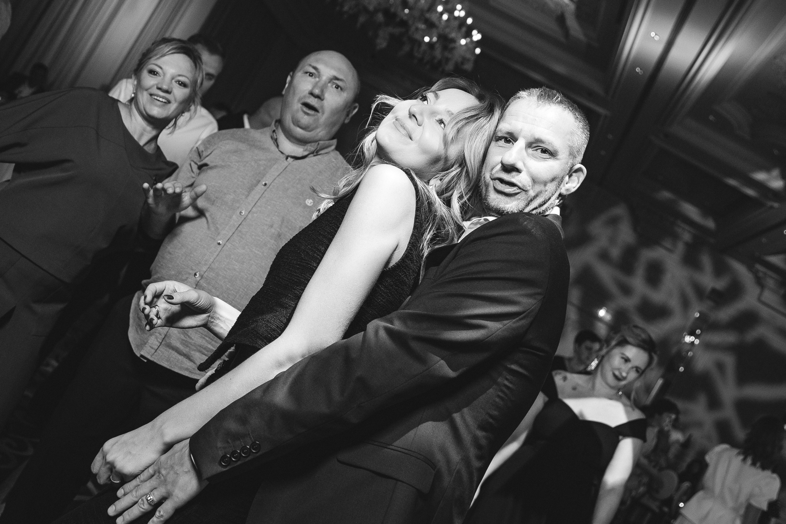 Корпоратив Мостоотряд-47