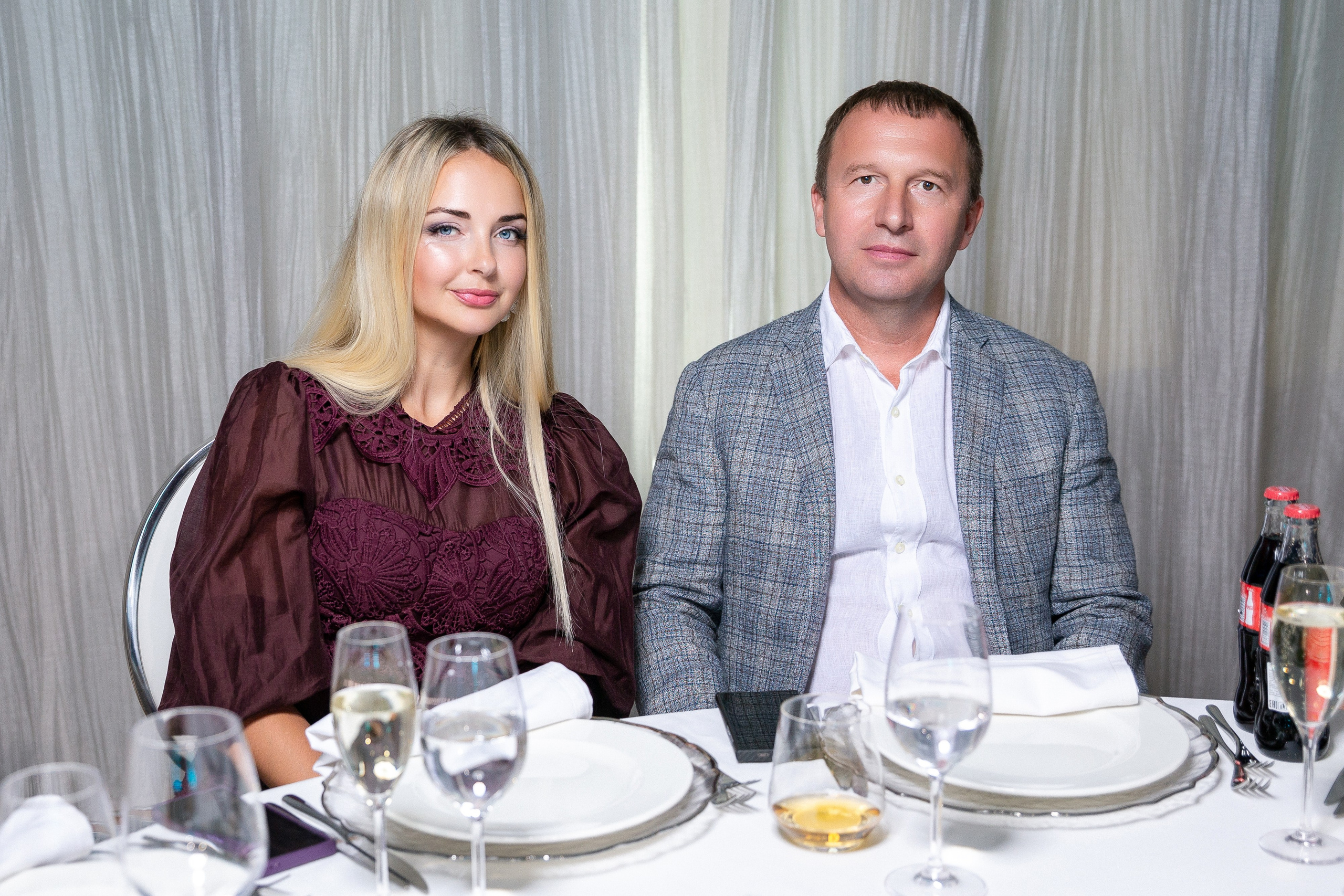 Корпоратив Мостоотряд-47