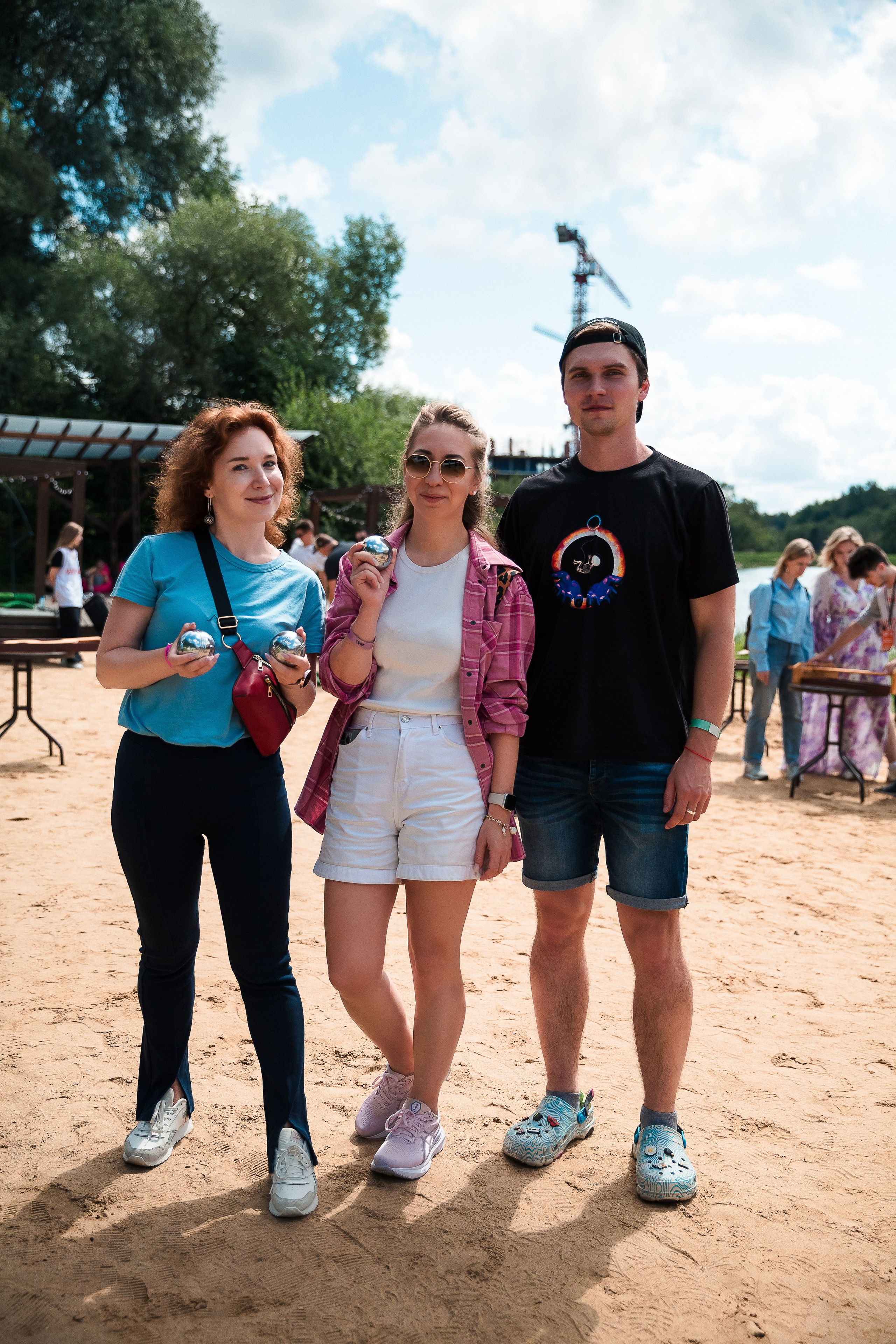 Тимбилдинг ТМК Град «Теория Большого Роста». Репортажный Фотограф Александр Назаров. Москва и М.О