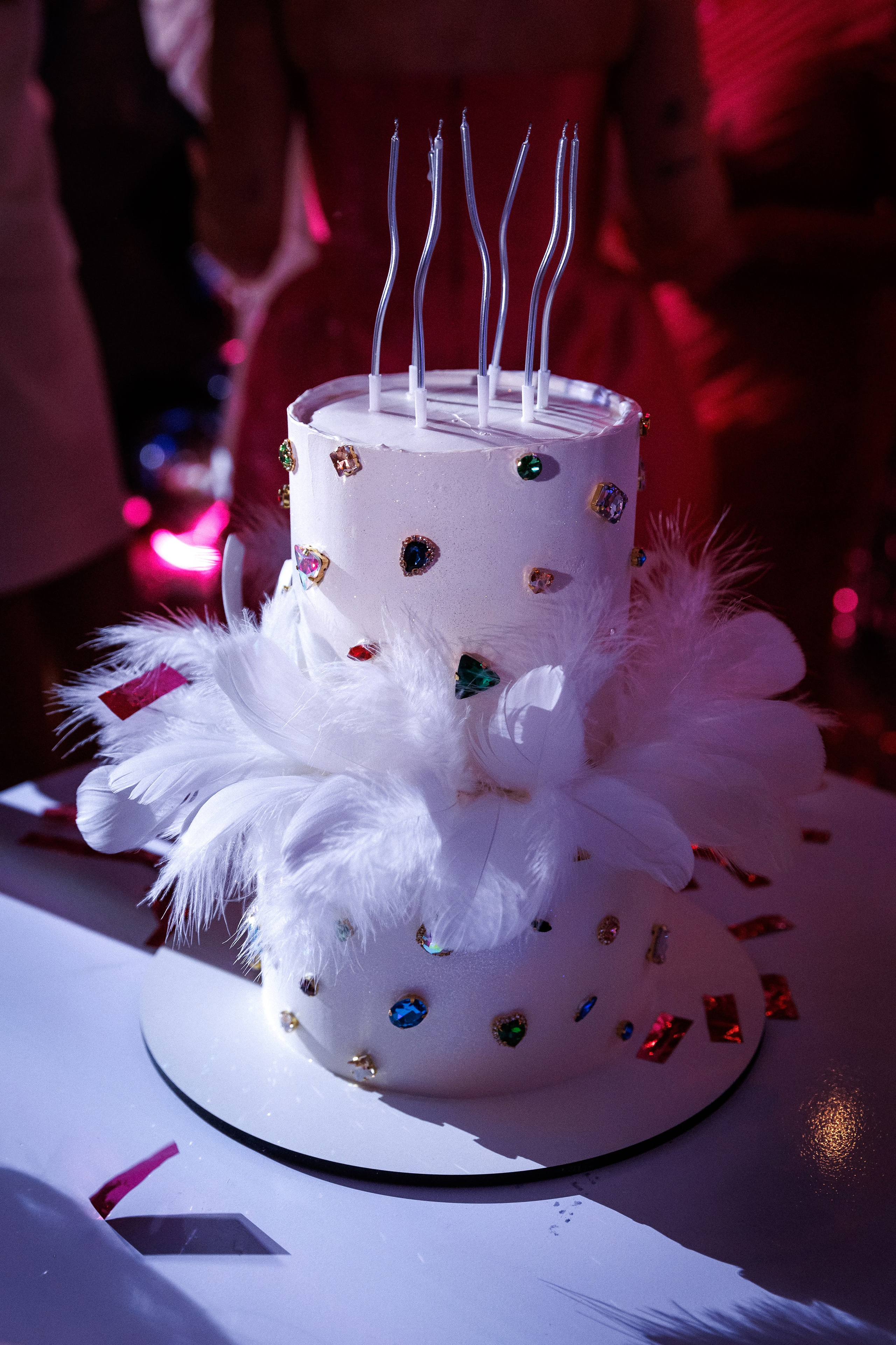 День Рождения Дарьи