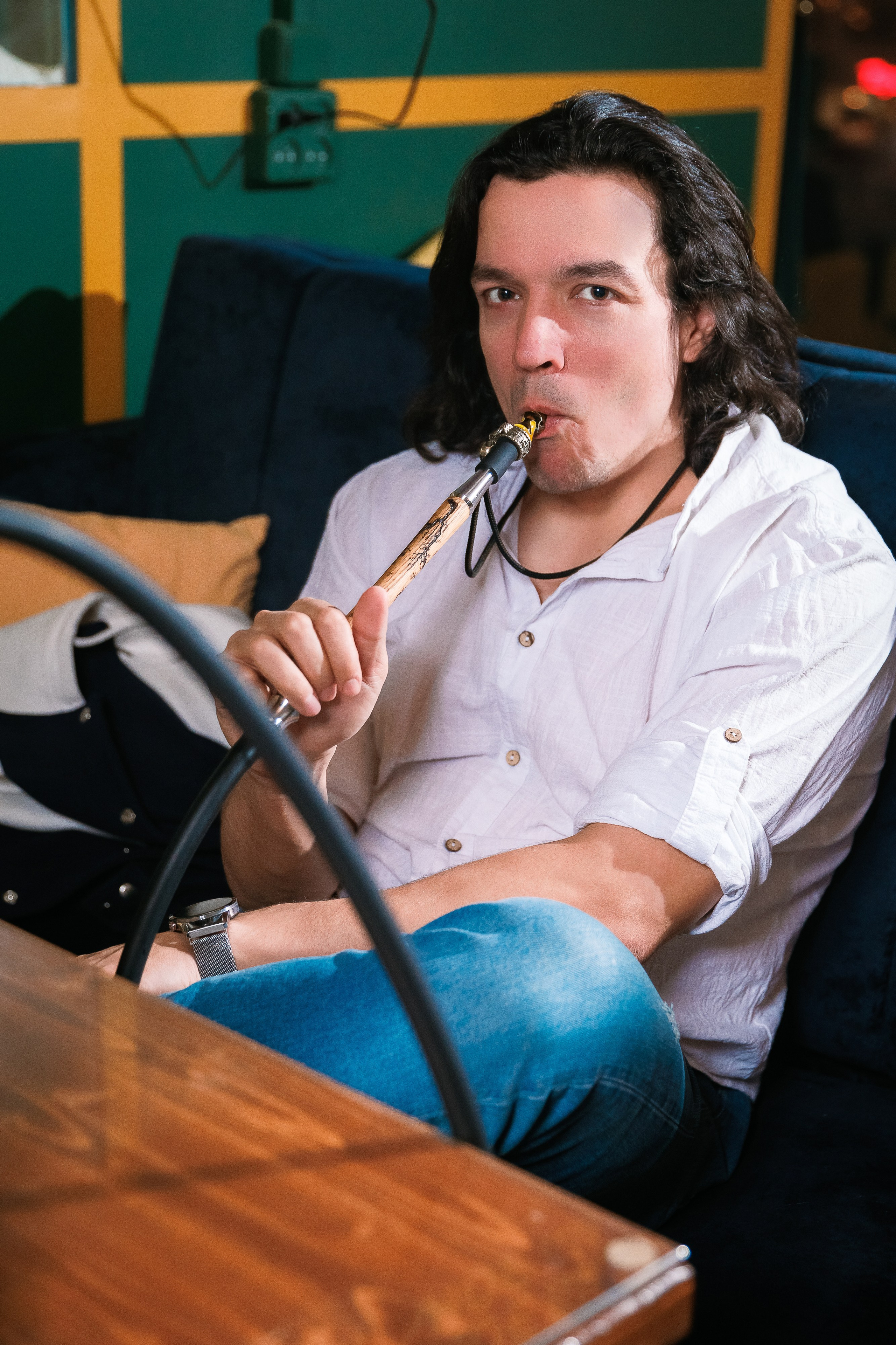 День Рождения «Istina Lounge»