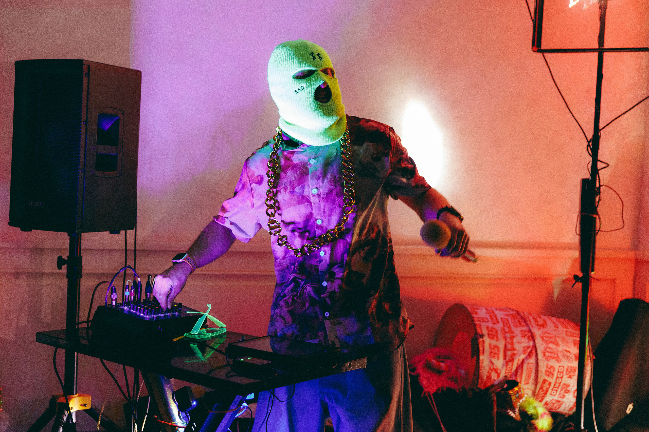 День Рождения Александра 8 лет