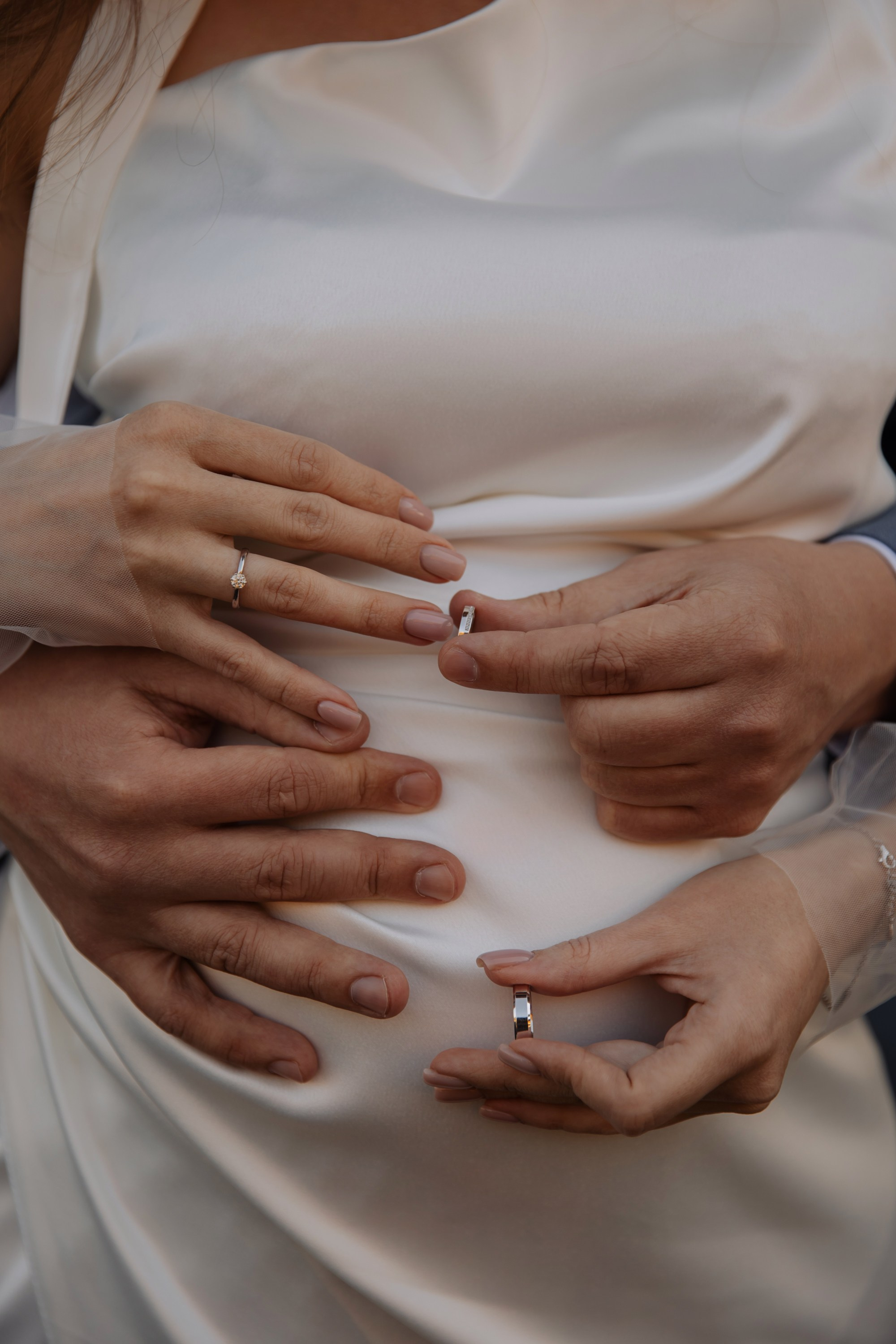 Татьяна и Александр. Свадебный и семейный фотограф в Москве Ирина Панькина