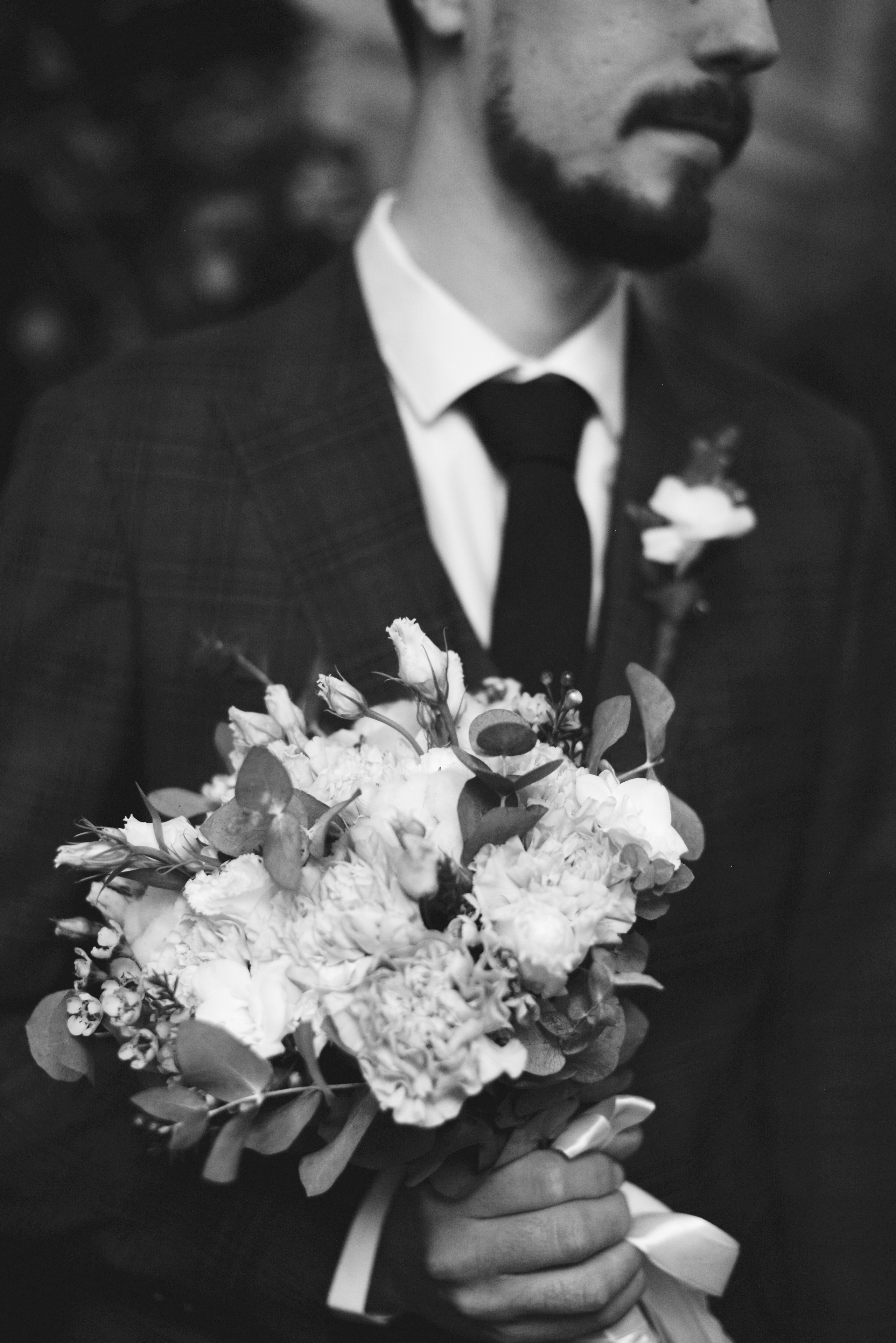 Василиса и Артём. Фотограф Таина Комбарова