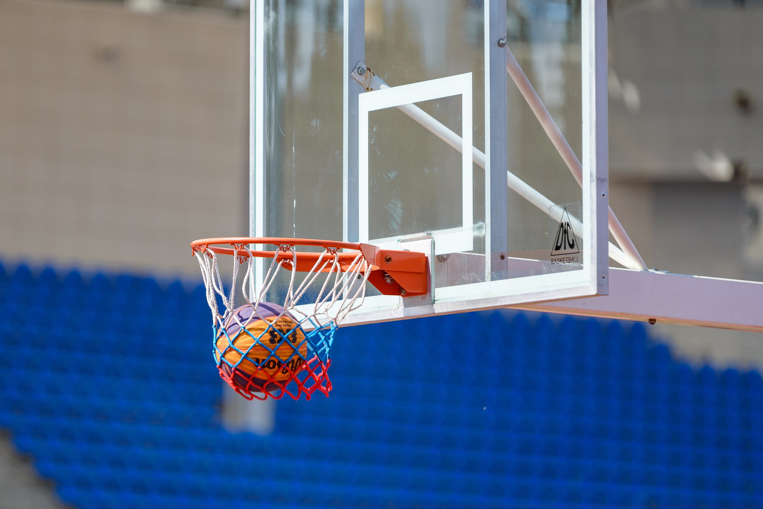 Спортивный праздник «Сибирское здоровье». Фотограф в Ханты-Мансийске Евгений Жуланов