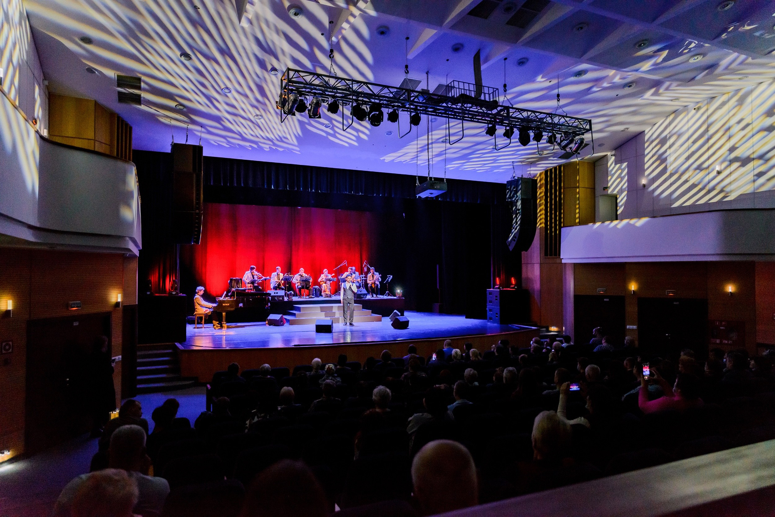 Основной альбом. Фотограф в Ханты-Мансийске Евгений Жуланов