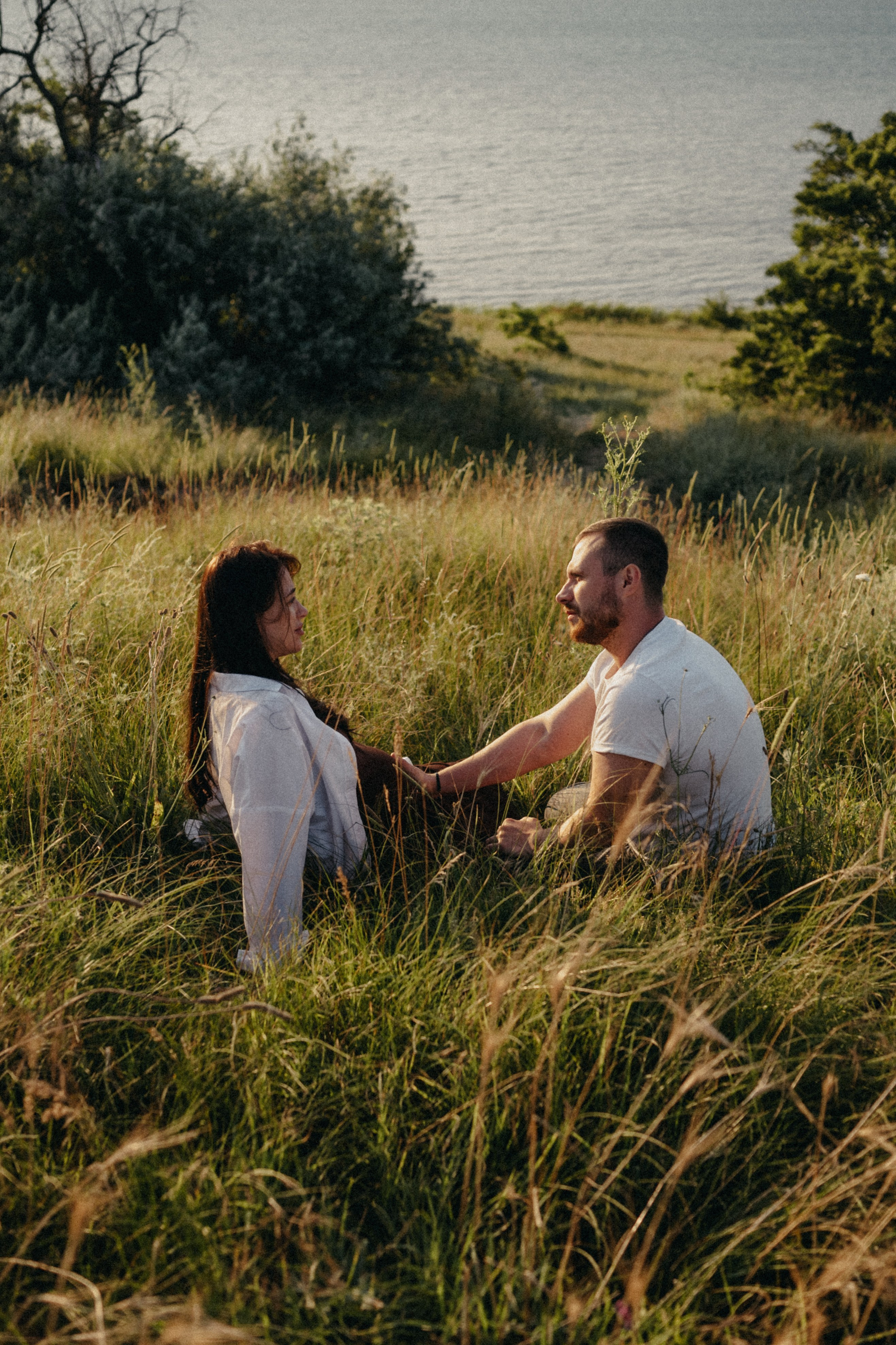 Сергей и Эльвира. Фотограф Горбенко Анна