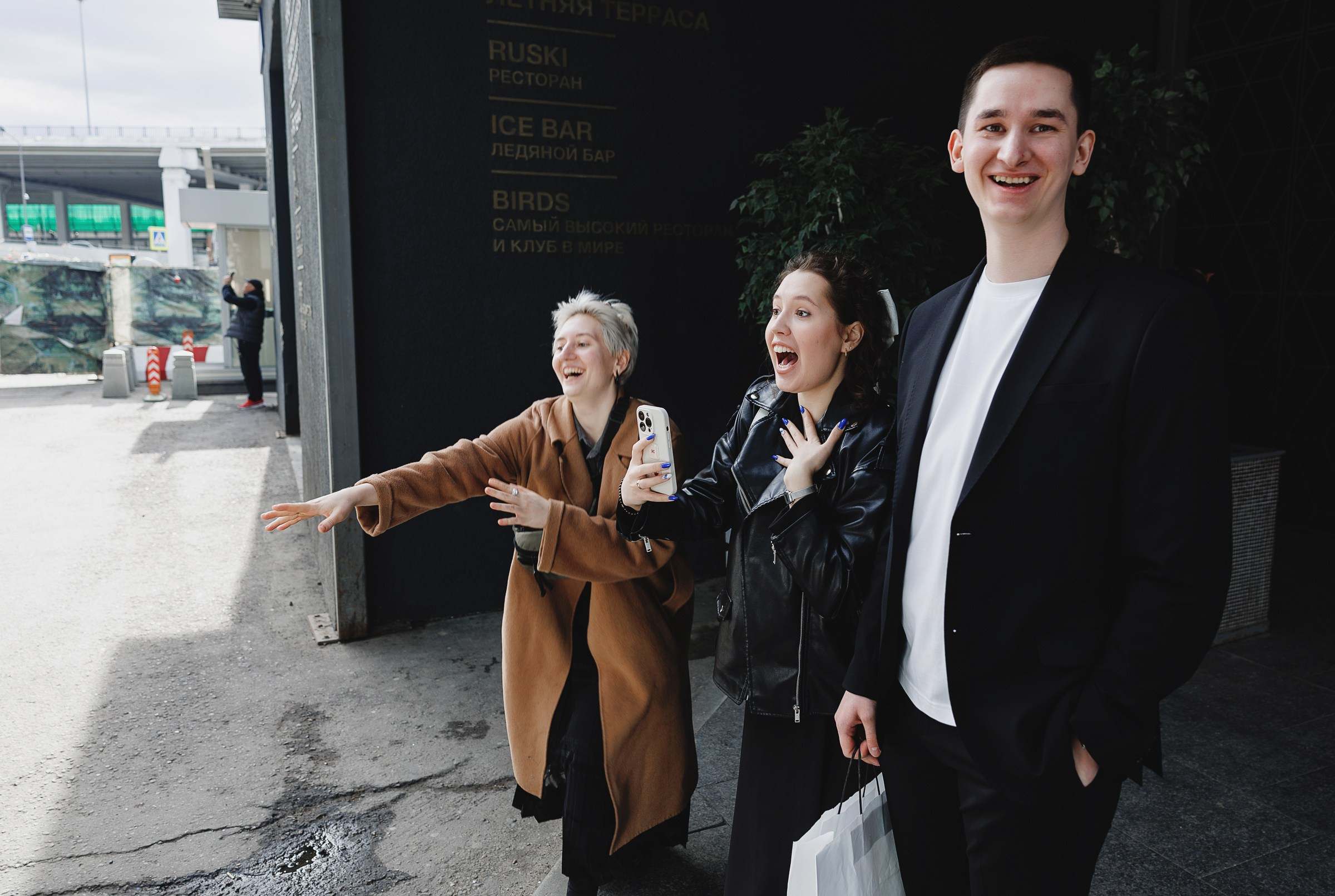 Александр Вера. Свадебный фотограф и видеограф Дмитрий Горяченков