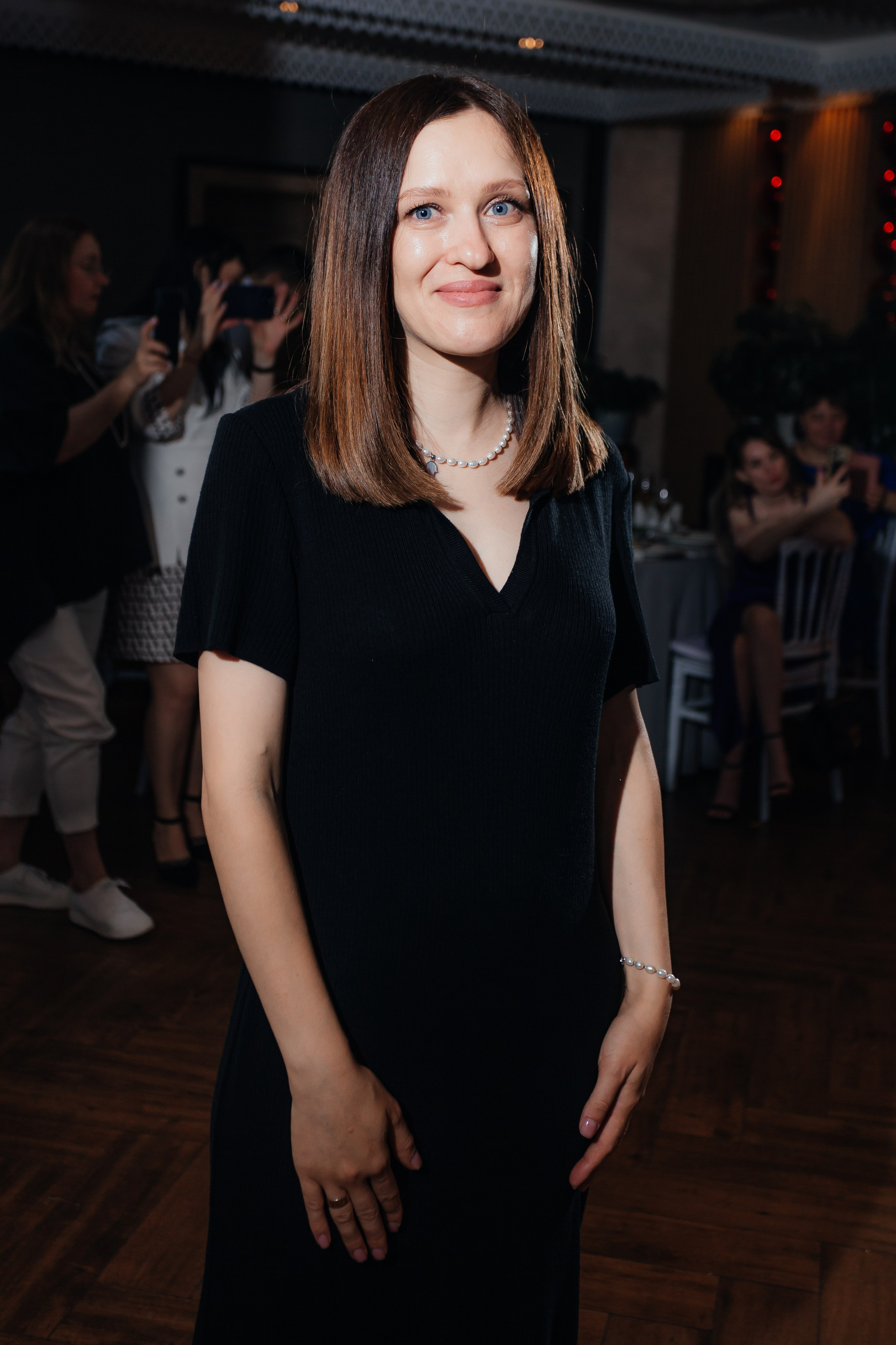 Выпускной 11 «А». Школа № 42. Свадебный фотограф в Краснодаре Николай Крауз