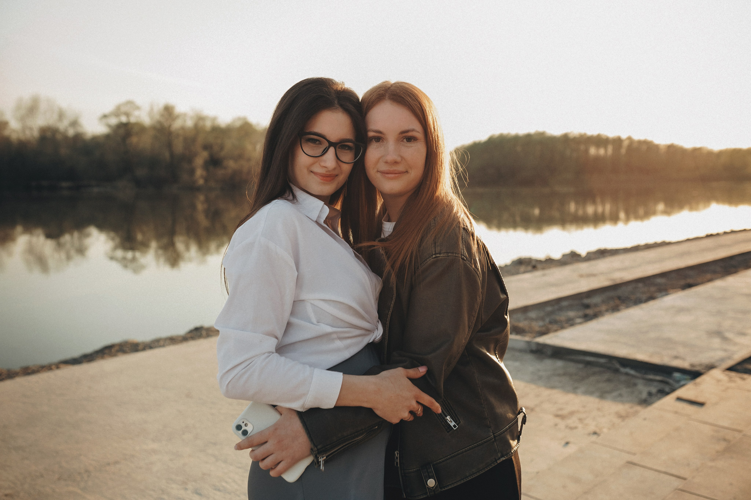 Гендер пати. Семейный фотограф в Новосибирске Екатерина Сафронова