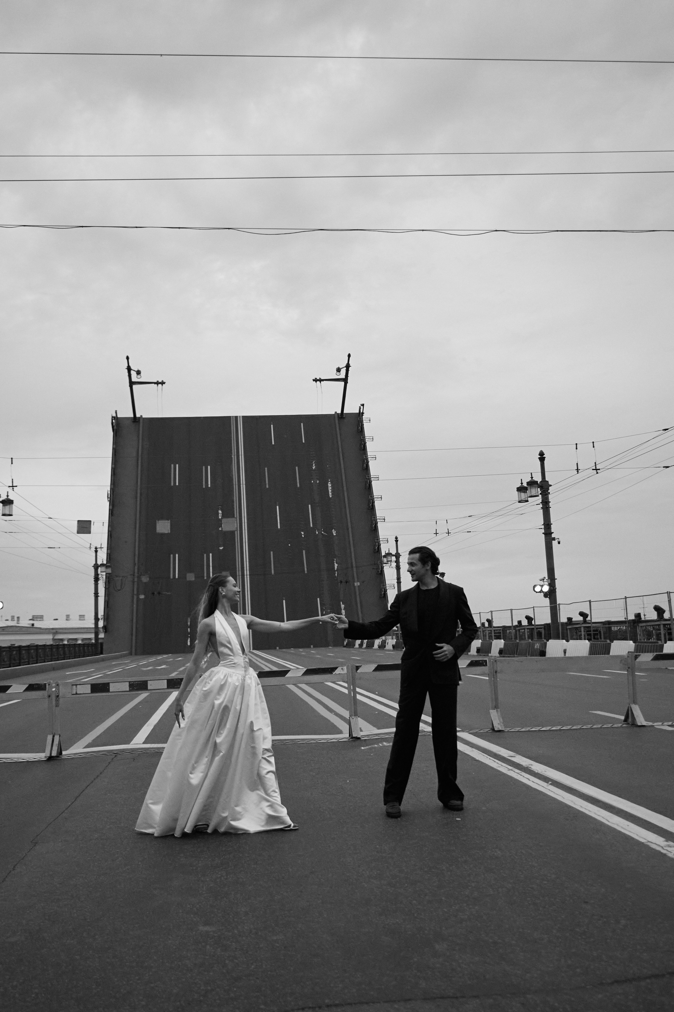 Дима + Валя. Свадебный фотограф в Нижнем Новгороде