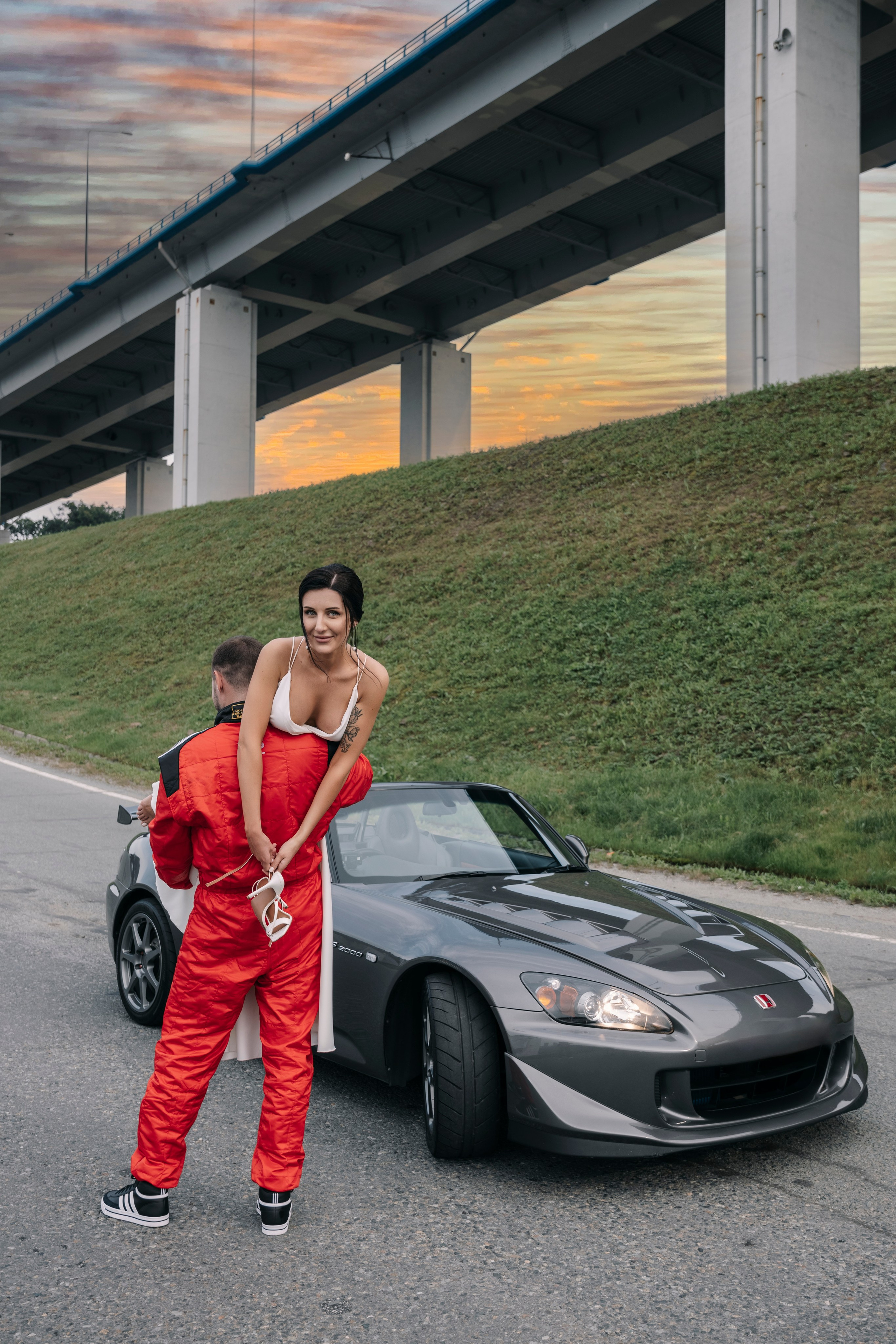 Лав стори. Главная