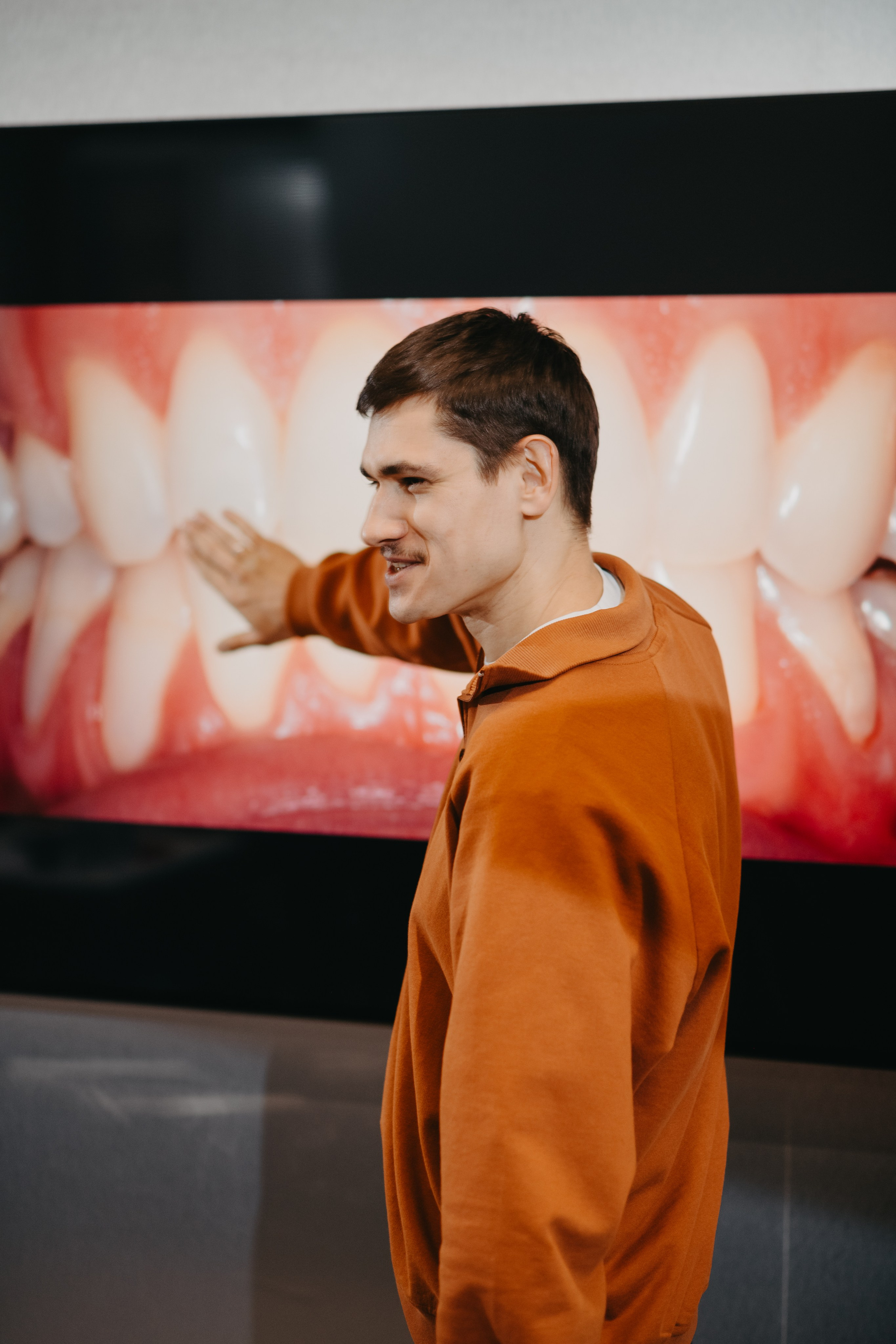 Обучение стоматологов