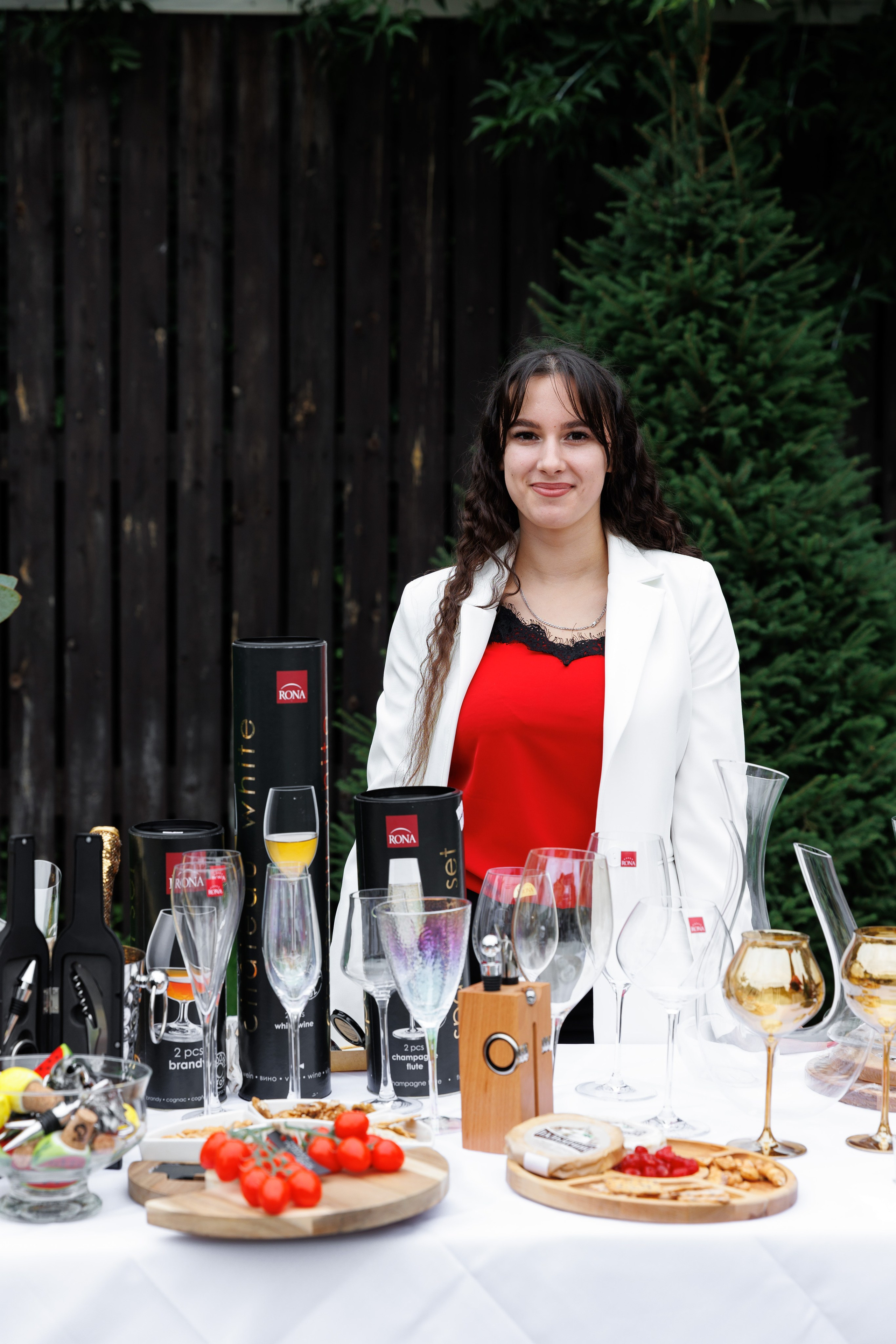 Винный пикник. Фотограф Новосибирск — Наталья Гресь