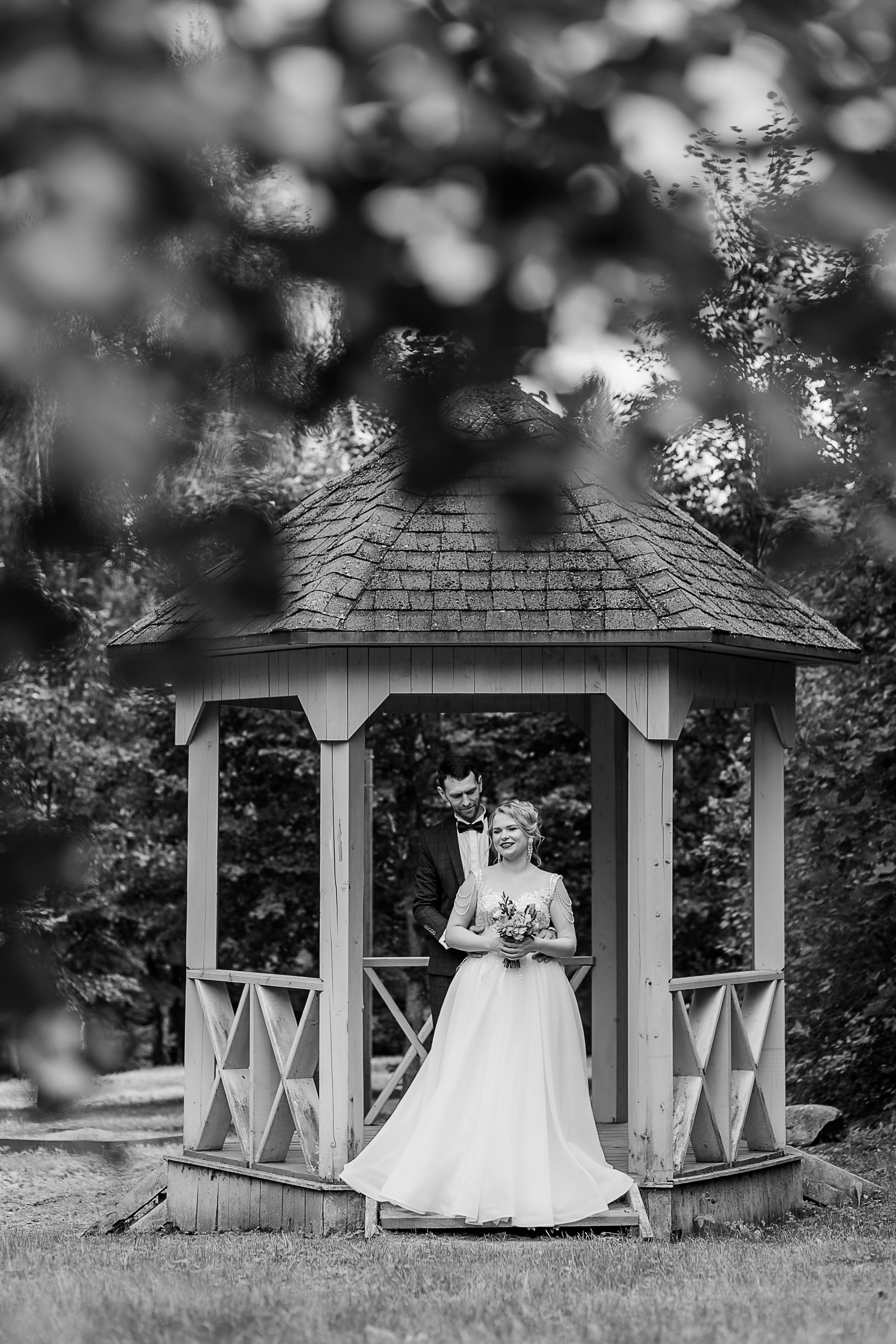 Свадьба Стаса и Насти. Свадебный и семейный фотограф в Твери и Тверской области