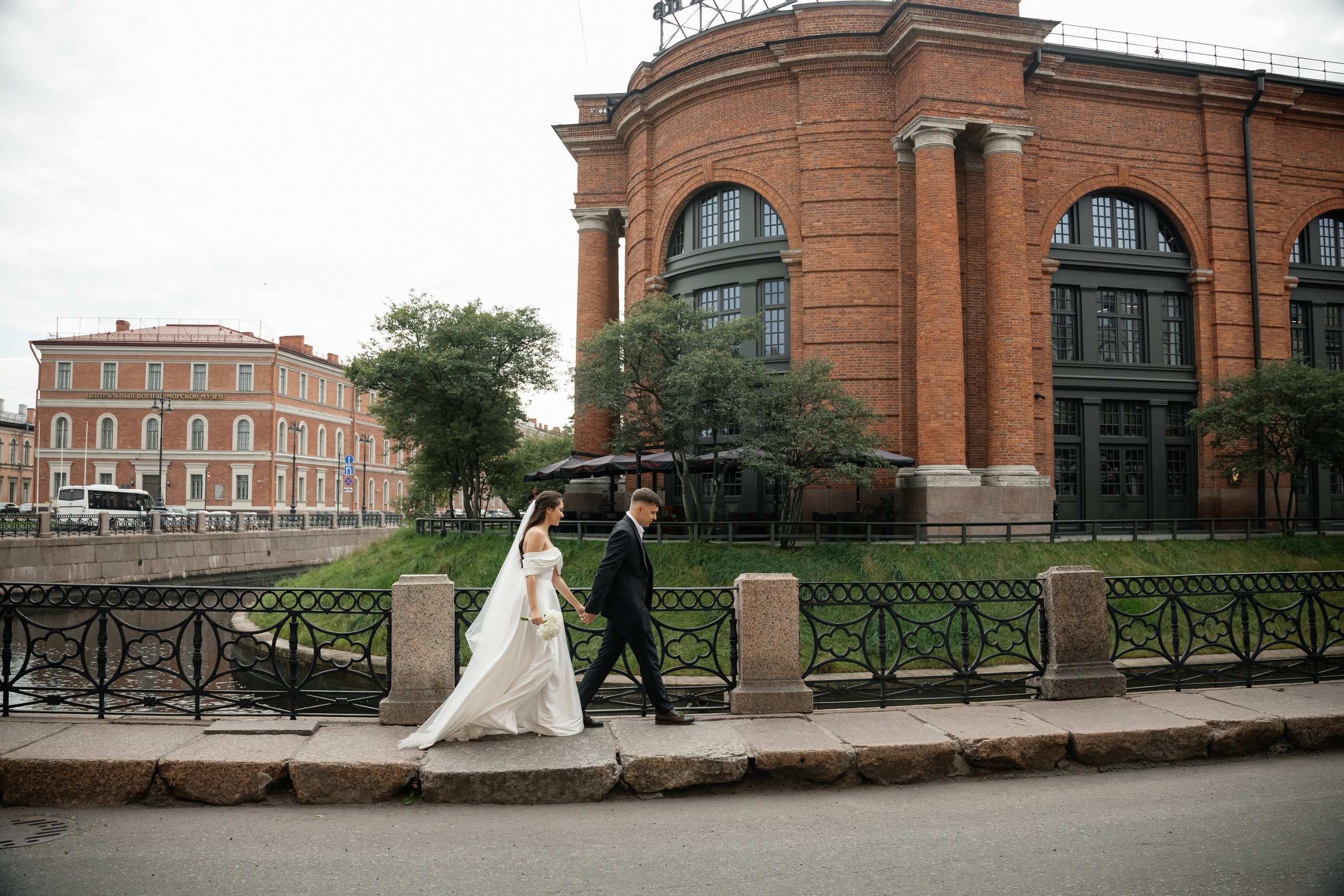 Маргарита и Руслан. Свадебный и портретный фотограф