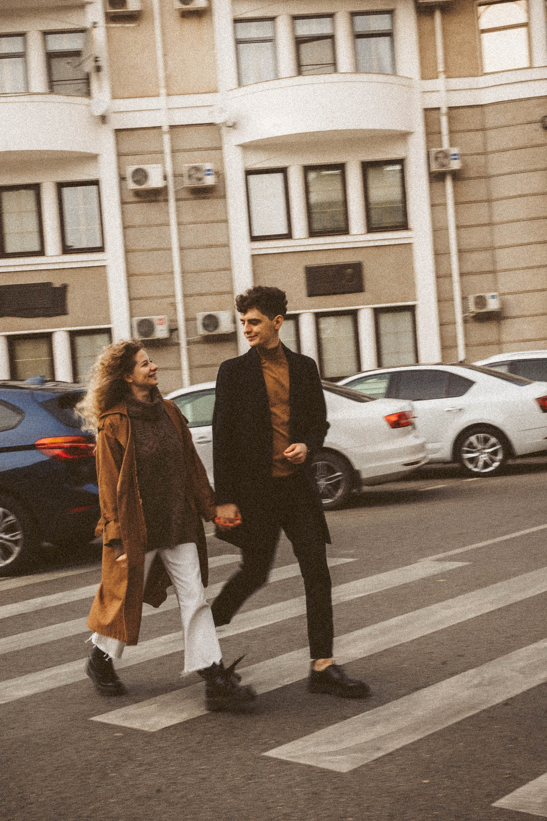 Данил/Ангелина. Фотограф в Москве Татьяна Сергеева