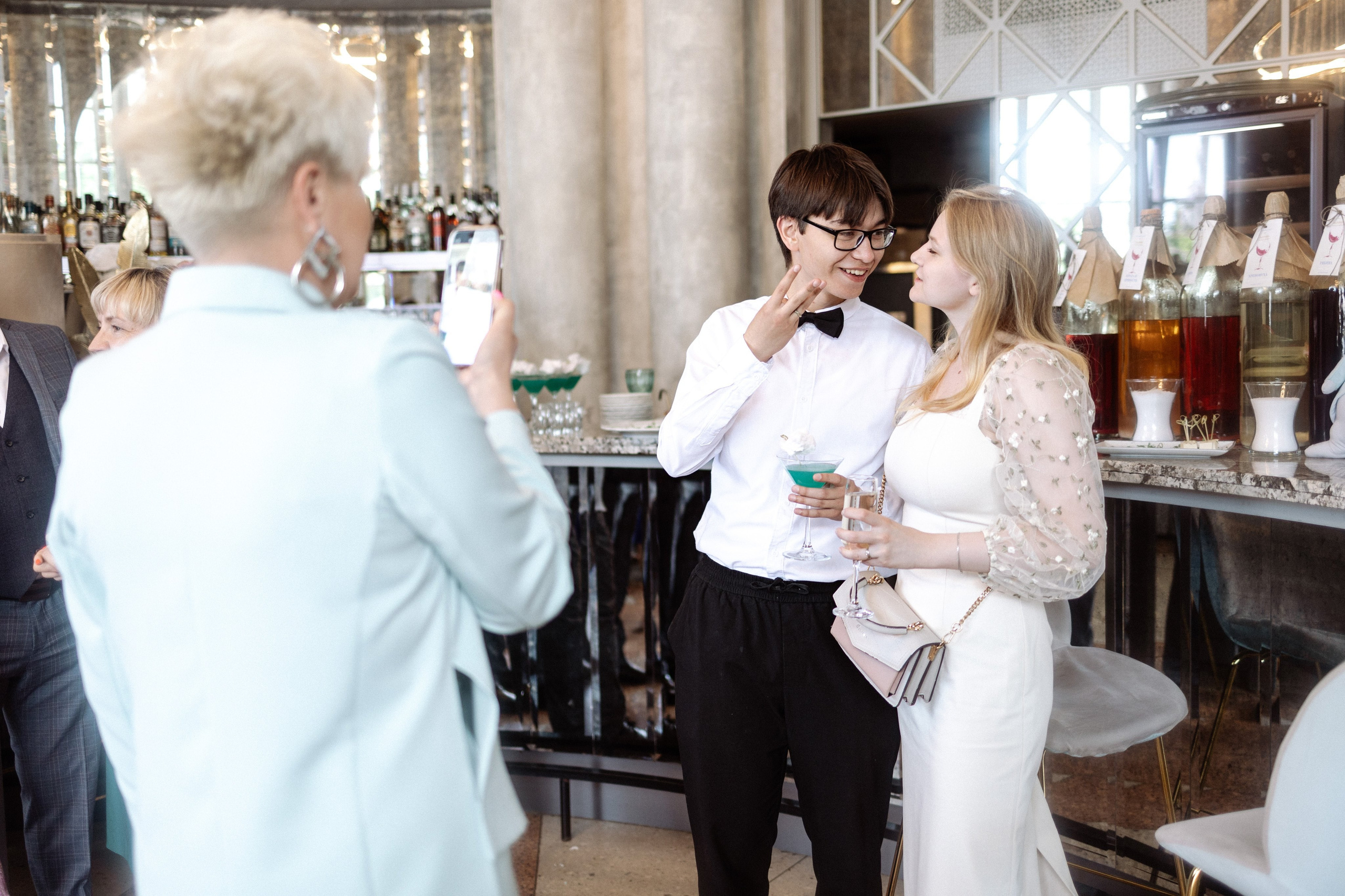 Артемий и Эля. Свадебный фотограф Маргарита Глумскова