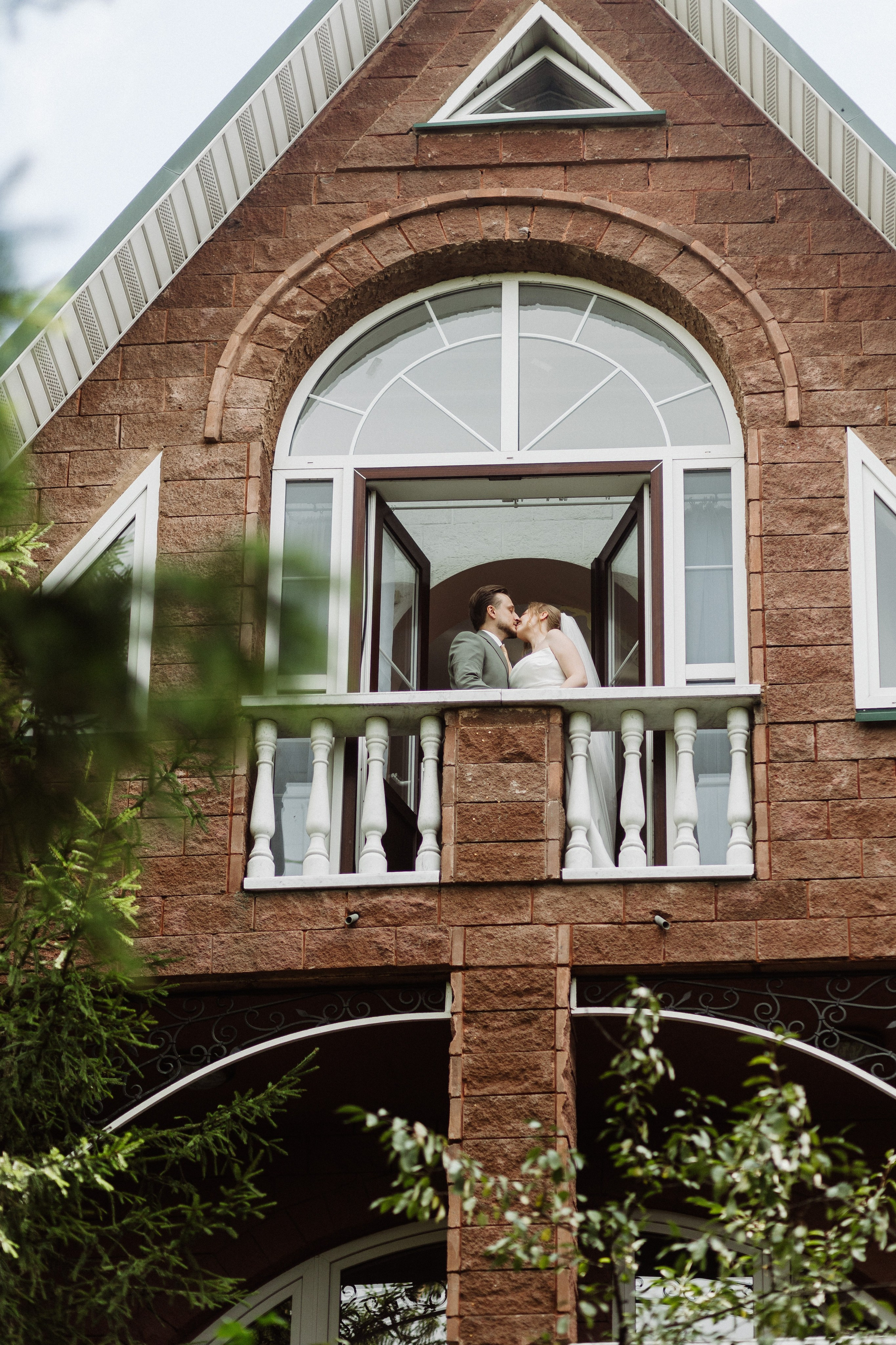 Максим и Анастасия. Свадебный фотограф Маргарита Глумскова