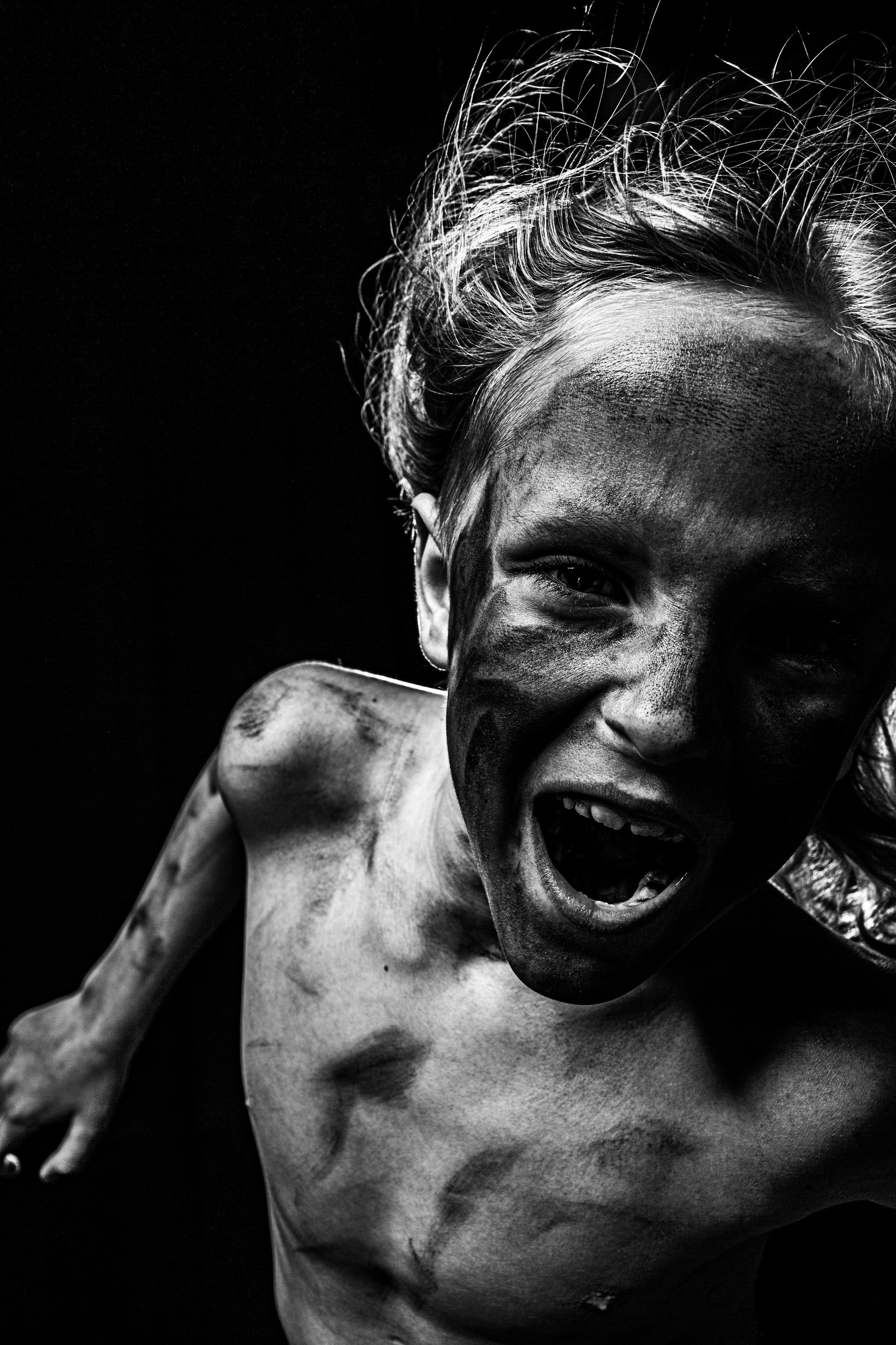 Детский Портрет. Художественный Фотограф Тольятти