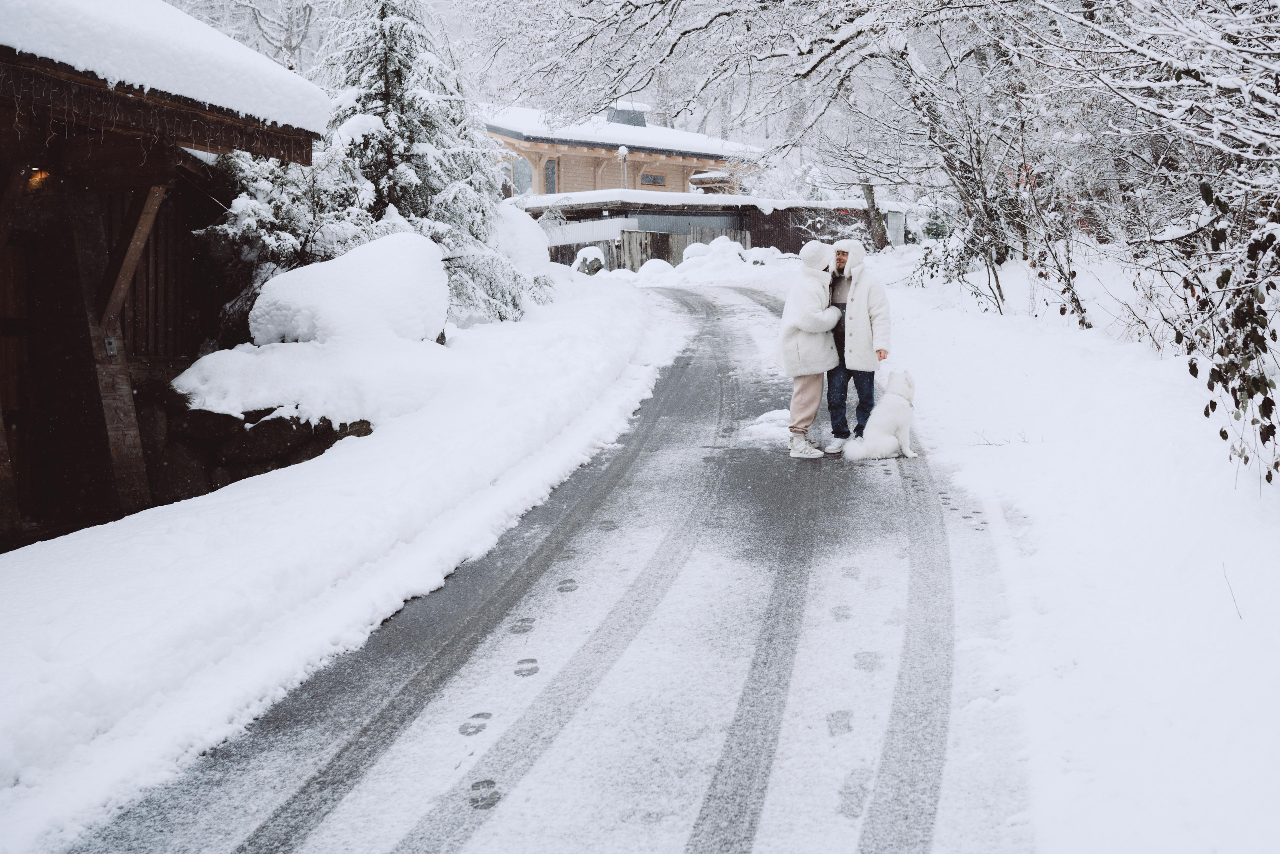 Антон, Дарья и Шани. Фотограф в Сочи Щетинина Анастасия