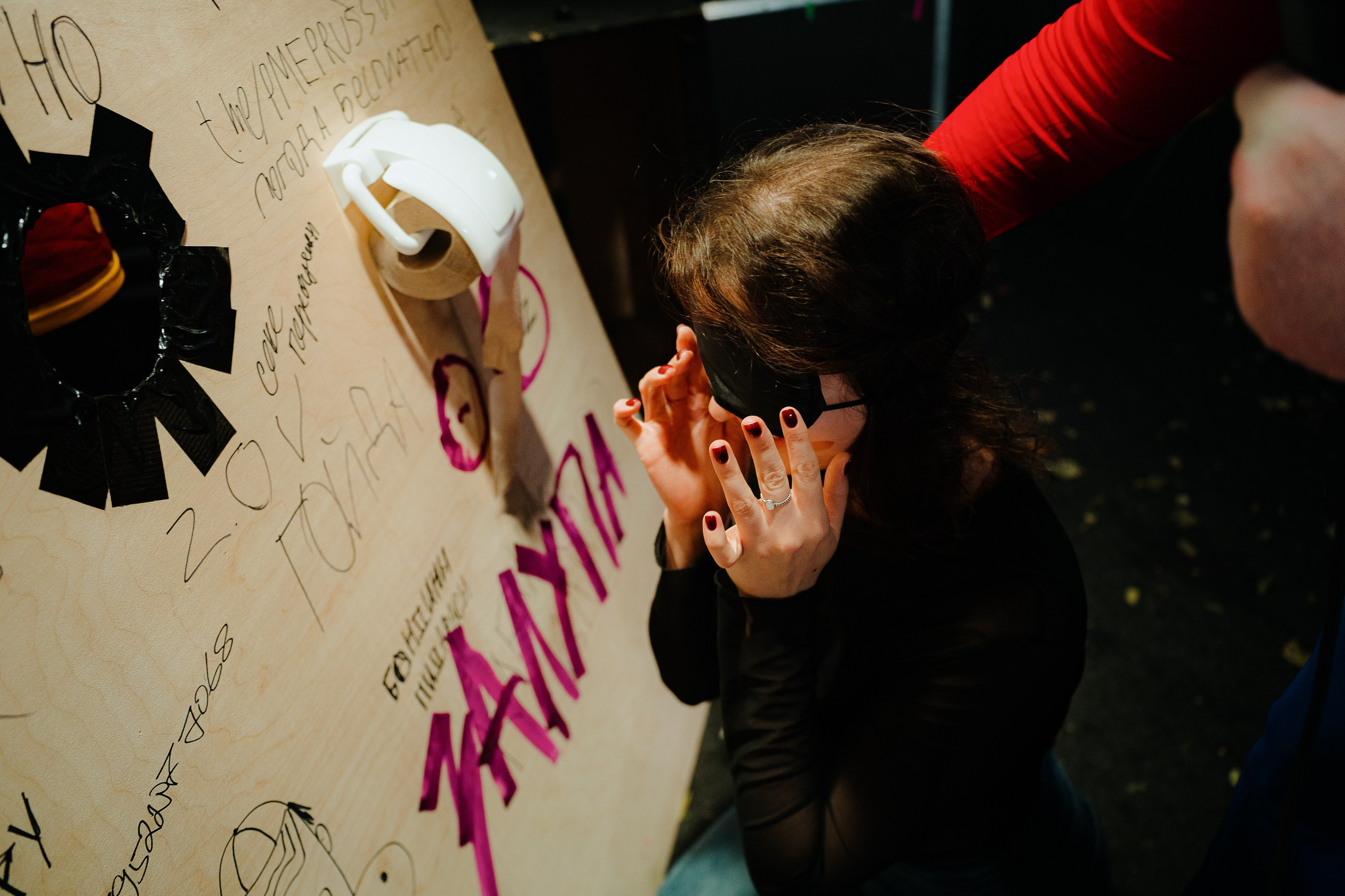 Панцушот. Рассвет. 04.10.2025. Главная